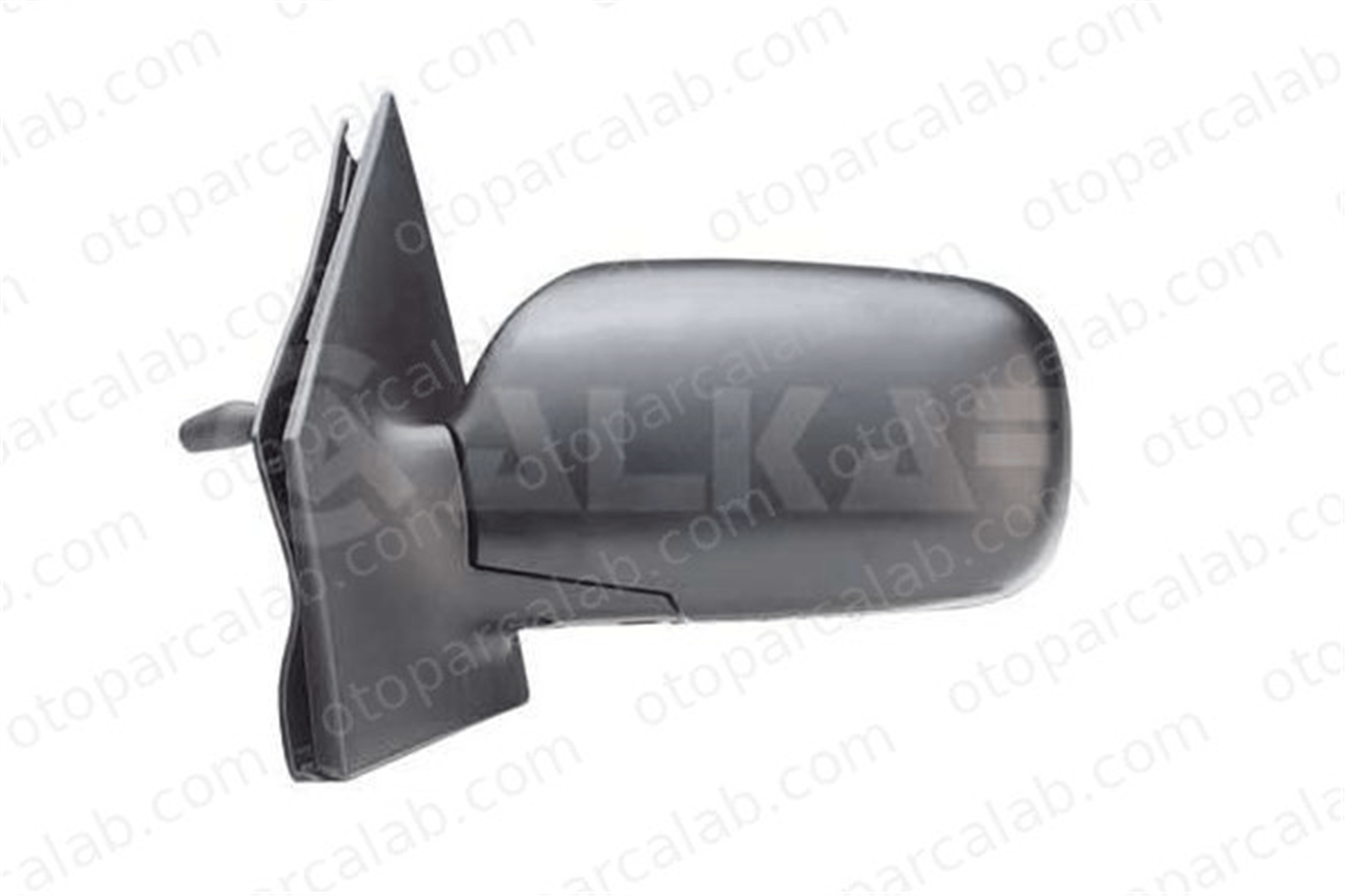 FROW 551.1607.011 Dikiz Aynası Dış Sol TOYOTA YARIS 879400D01