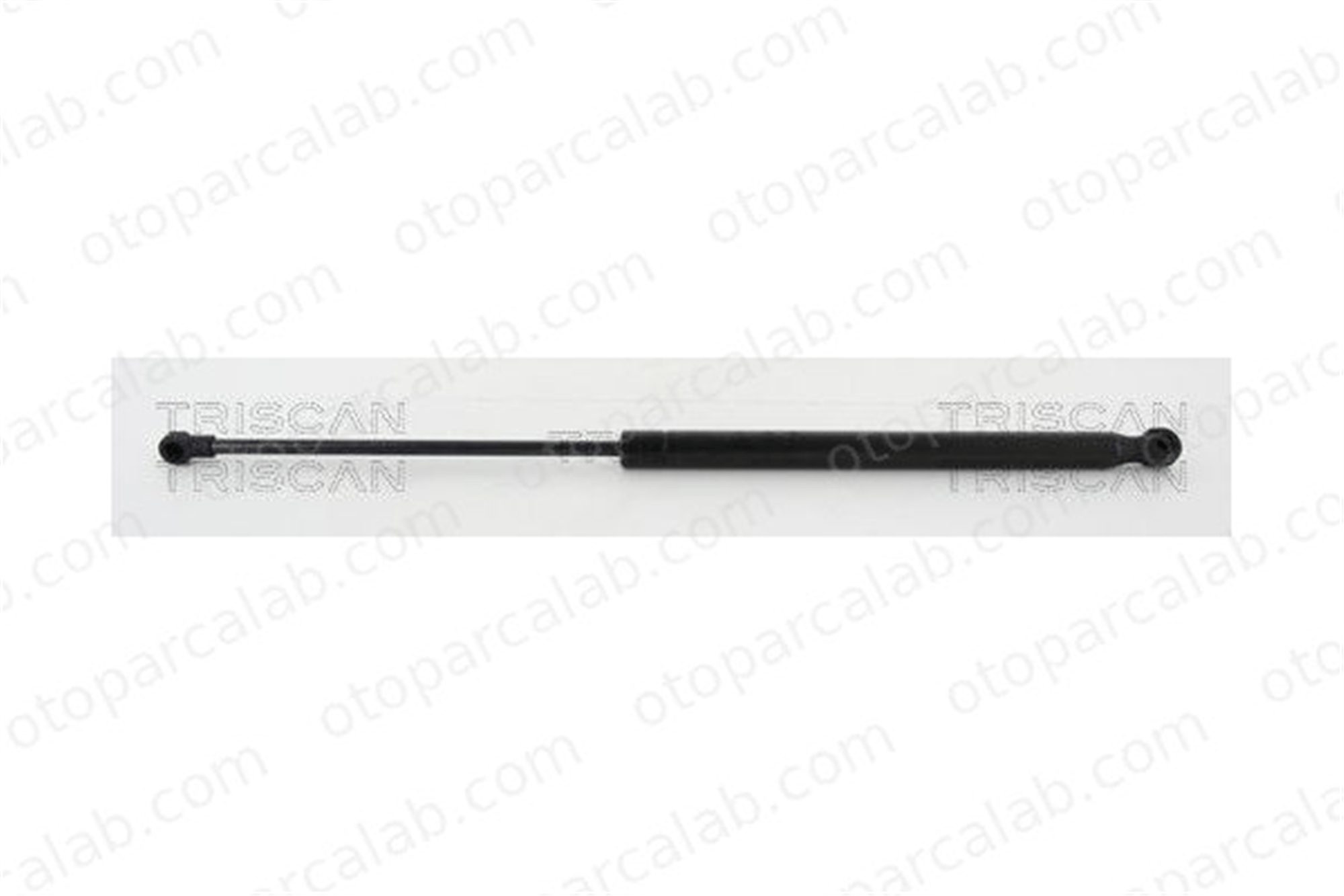 FROW 551.1647.003 Bagaj Amortisörü Sağ veya Sol TOYOTA YARIS 6895009120