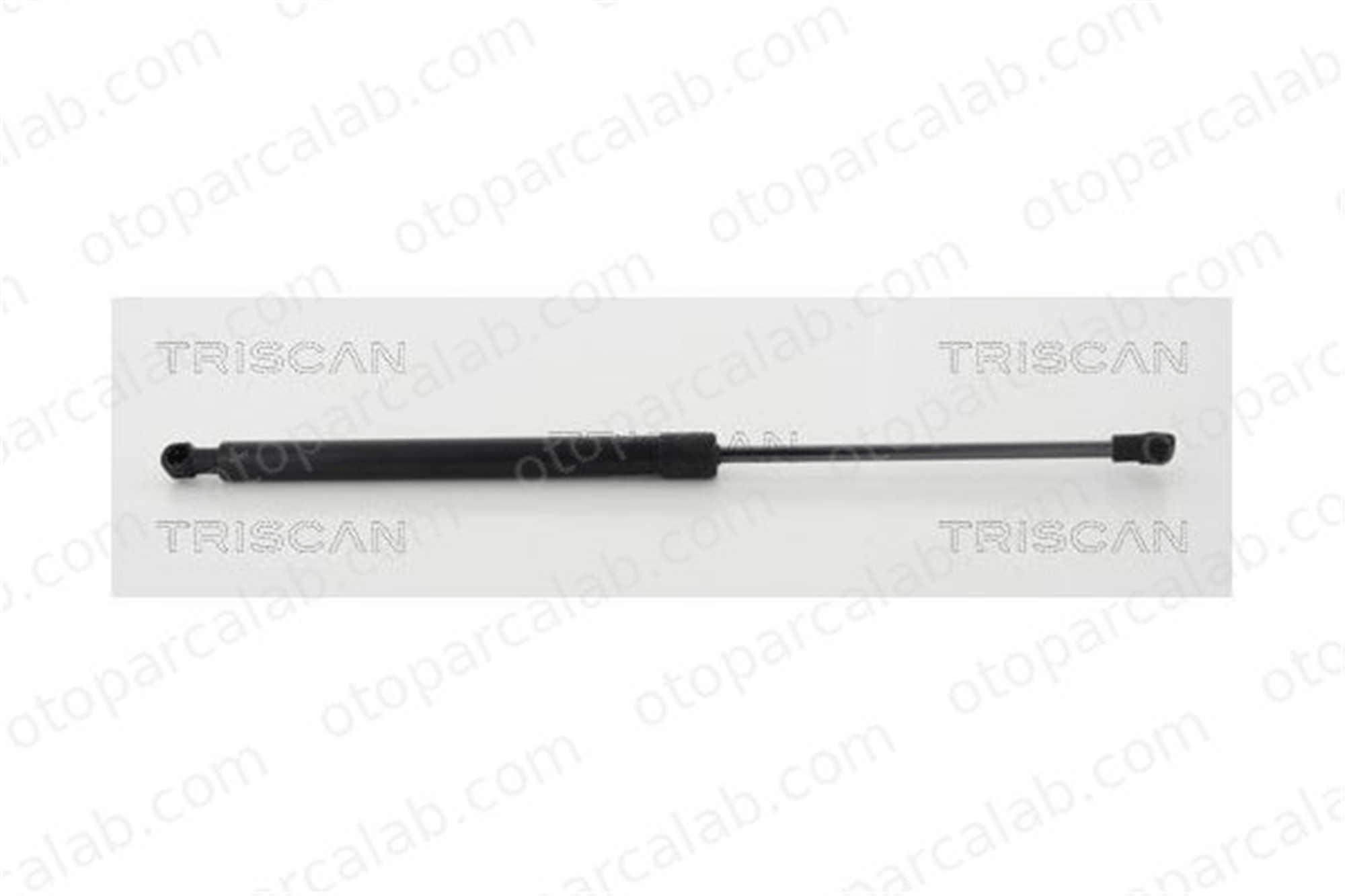 FROW 551.1650.011 Bagaj Amortisörü Sağ veya Sol TOYOTA AURIS Station wagon 6895002140
