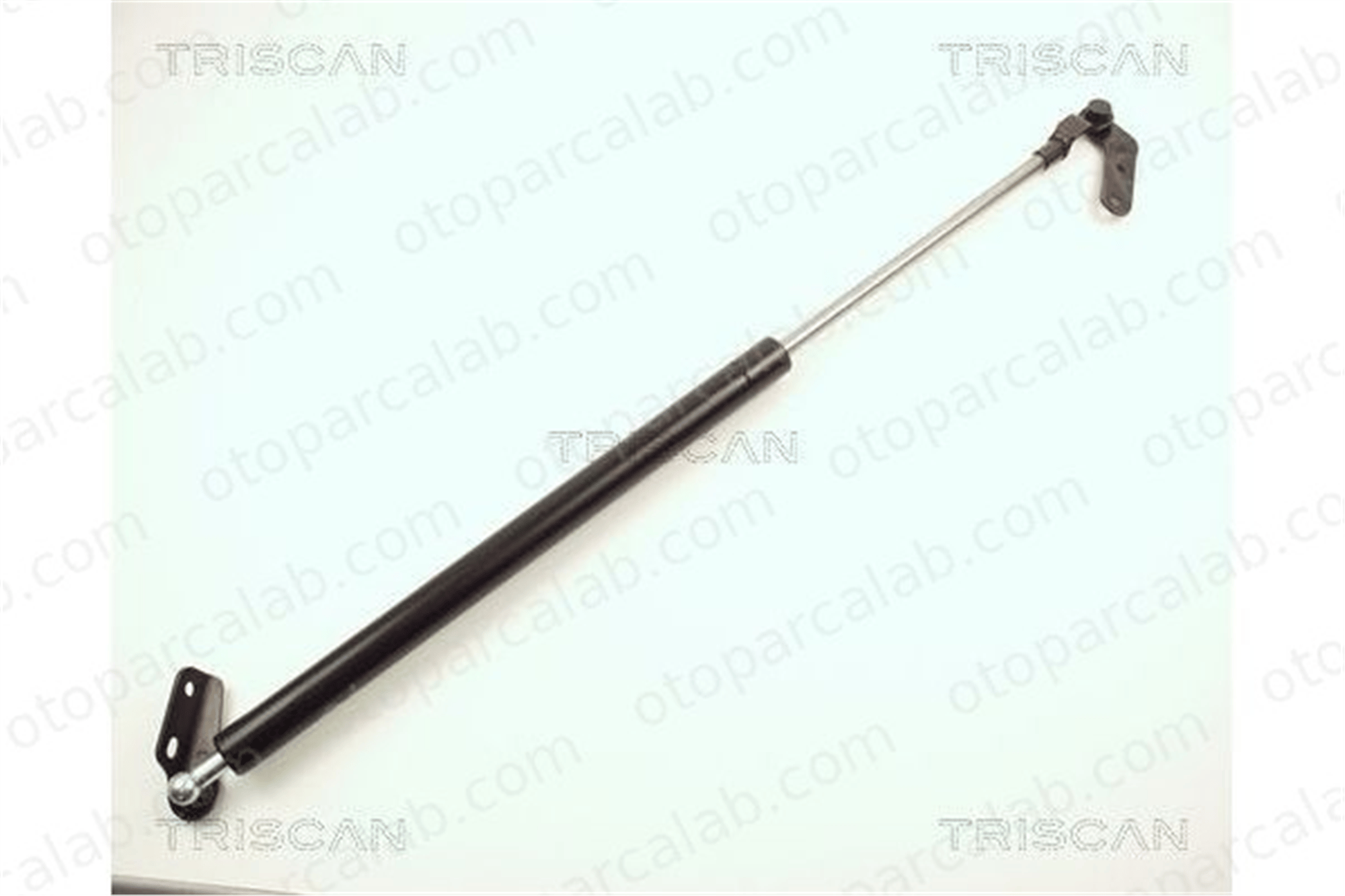 FROW 551.1650.023 Bagaj Amortisörü Sol TOYOTA COROLLA Compact COROLLA Liftback 6896019525