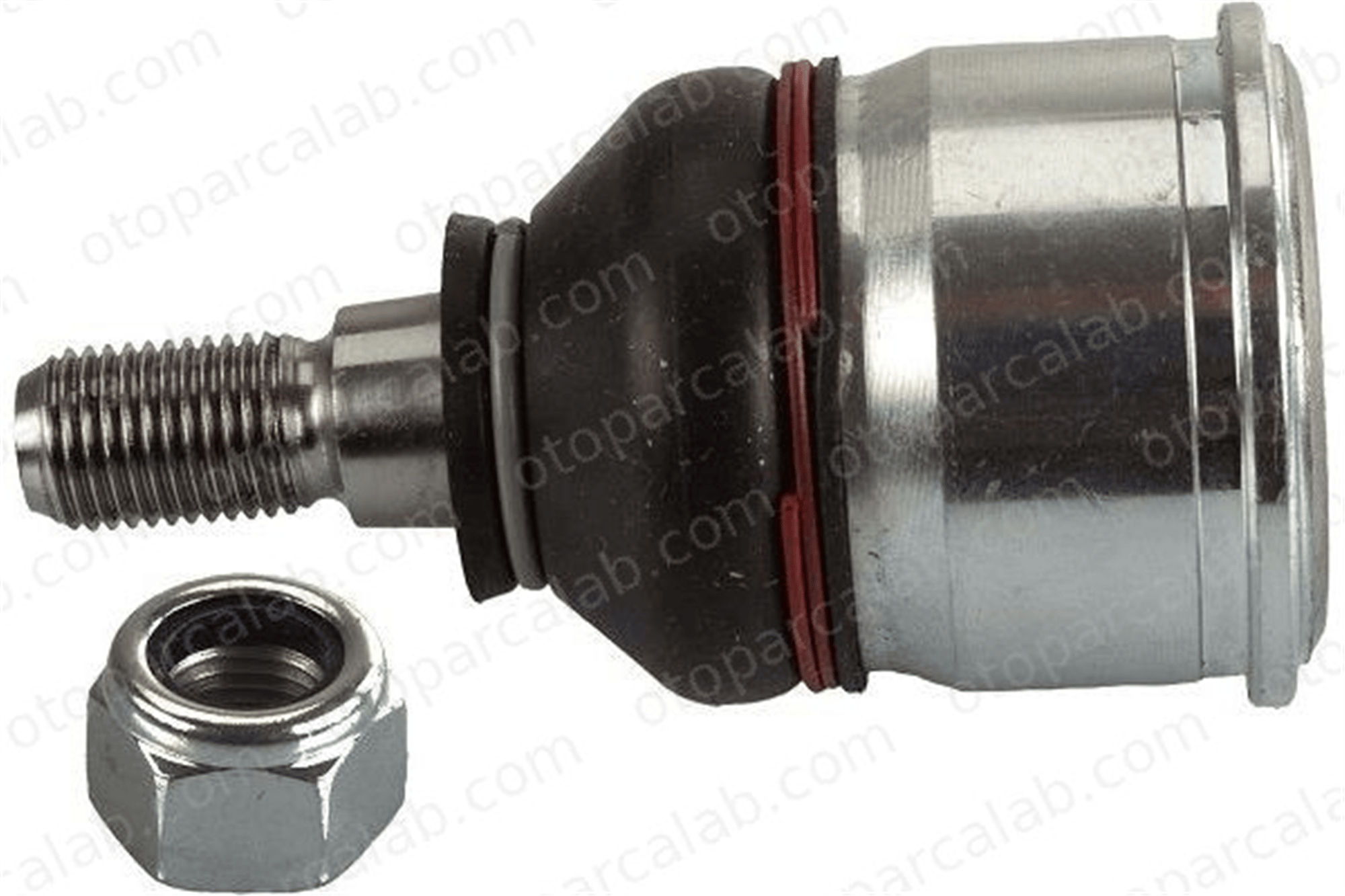 FROW 553.1201.004 Rotil Alt Sağ veya Sol HONDA CIVIC IV Sedan CIVIC VI Fastback 51220S74E00