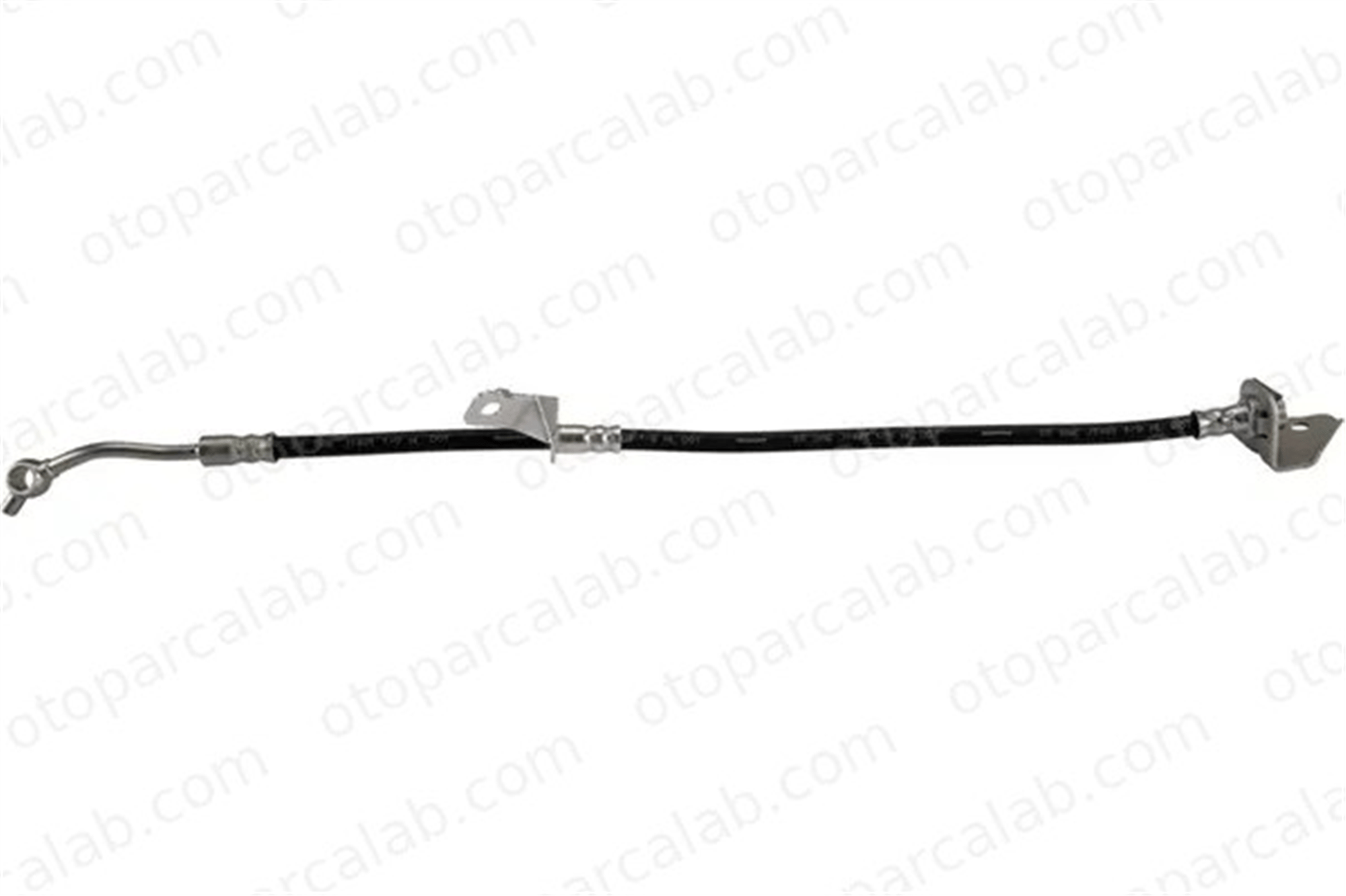FROW 554.1112.075 Fren Hortumu Ön Sağ HYUNDAI ix35 KIA SPORTAGE III 587322S100