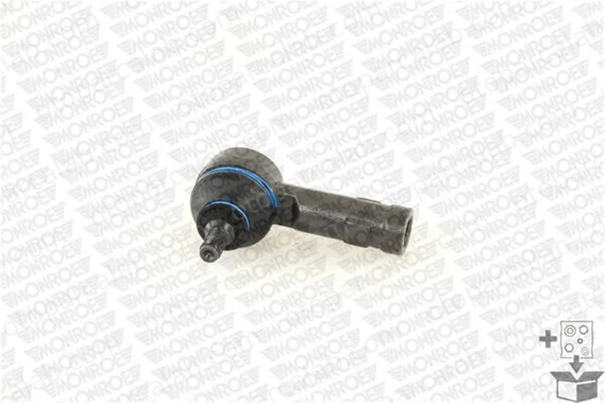 FROW 554.1202.004 Rot Başı Sağ veya Sol HYUNDAI GETZ ACCENT II 5682028200