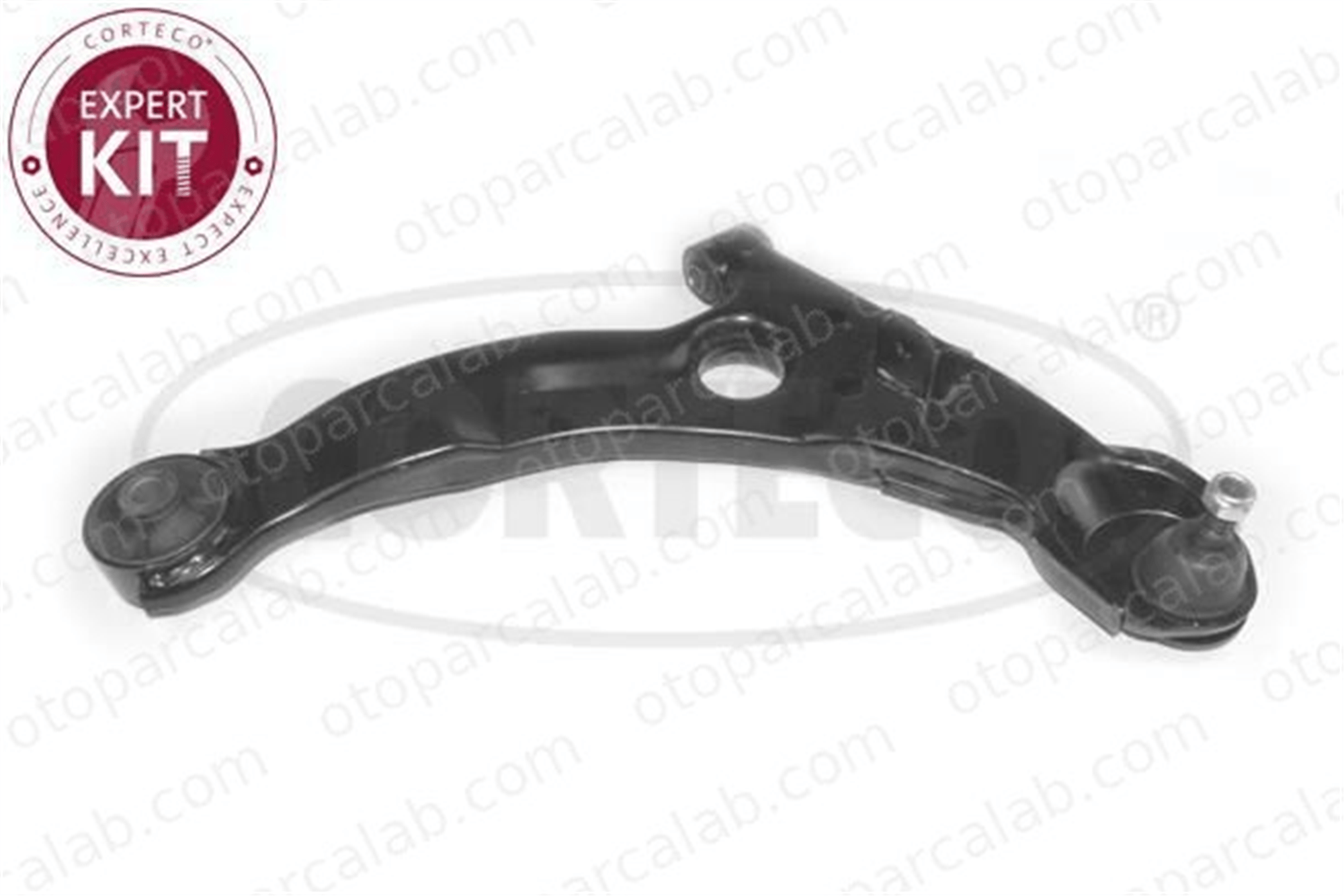 FROW 554.1206.029 Salıncak Ön Alt Sağ HYUNDAI MATRIX 5450117000