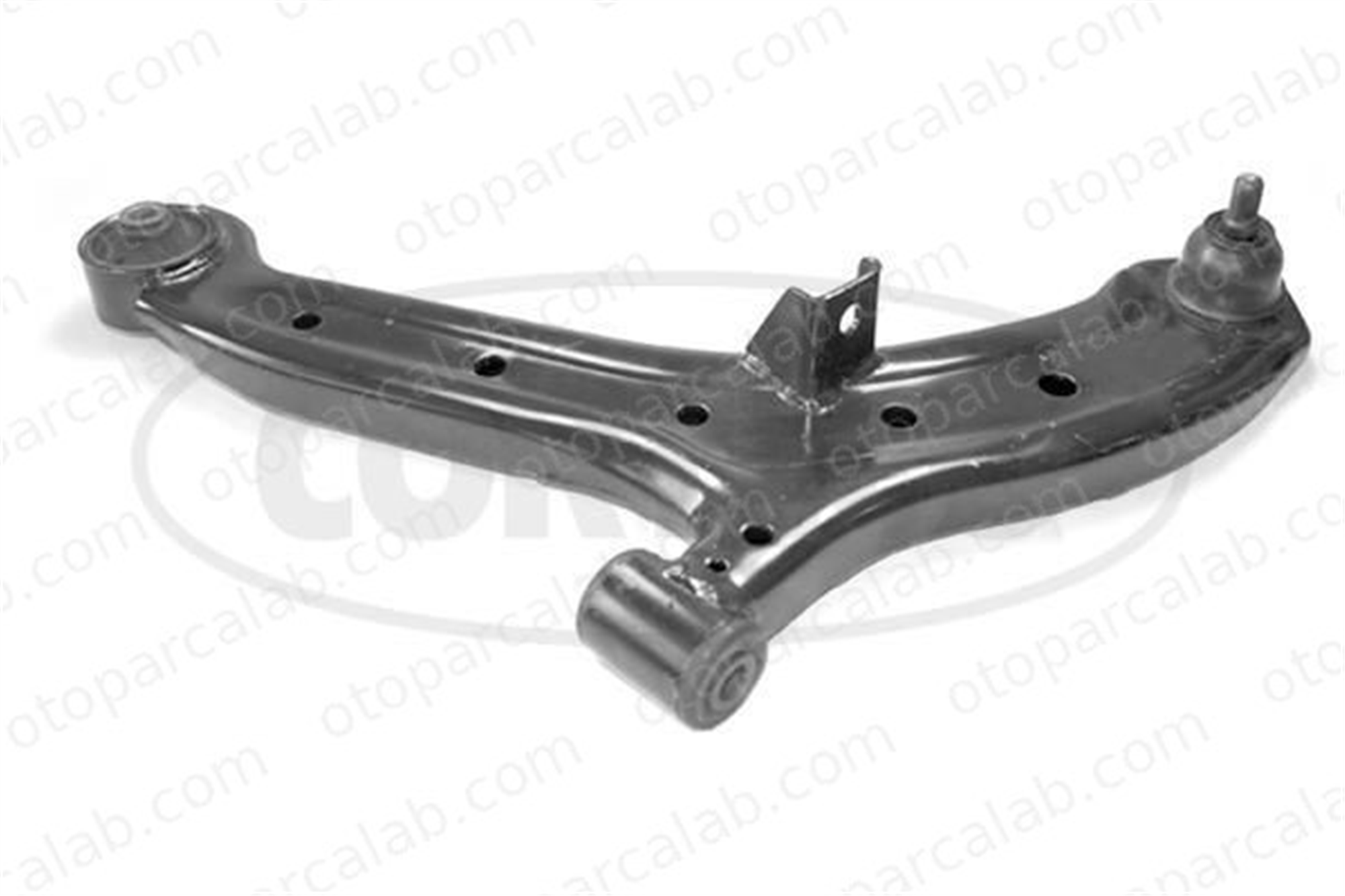 FROW 554.1206.004 Salıncak Ön Alt Sağ veya Sol HYUNDAI ACCENT II ACCENT II Sedan 5450025001 5450025000