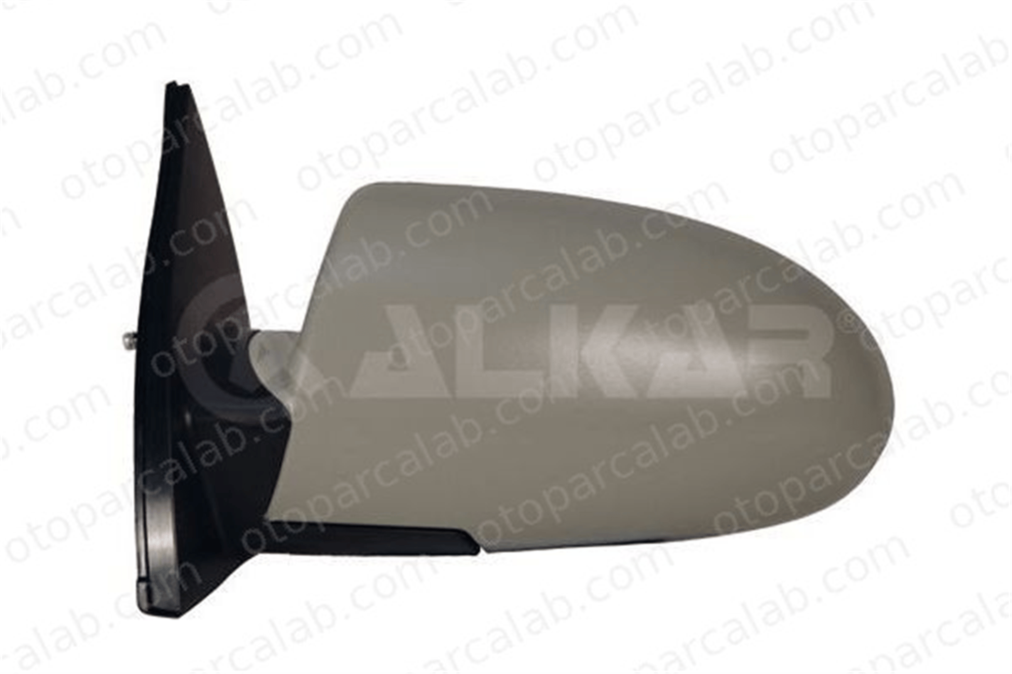 FROW 554.1607.011 Dikiz Aynası Dış Sol HYUNDAI ACCENT III ACCENT III Sedan 876101E110