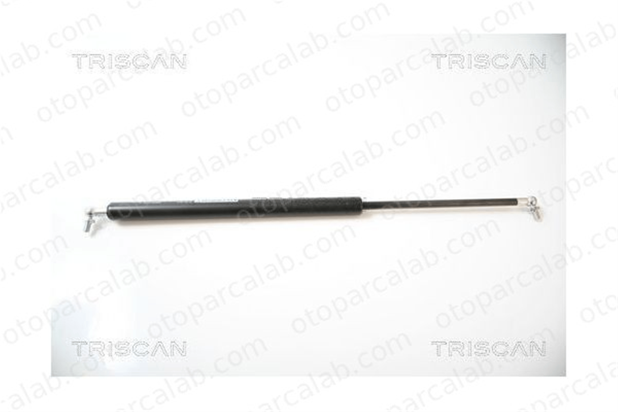 FROW 554.1624.015 Bagaj Amortisörü Sağ veya Sol HYUNDAI ACCENT I 8178022200