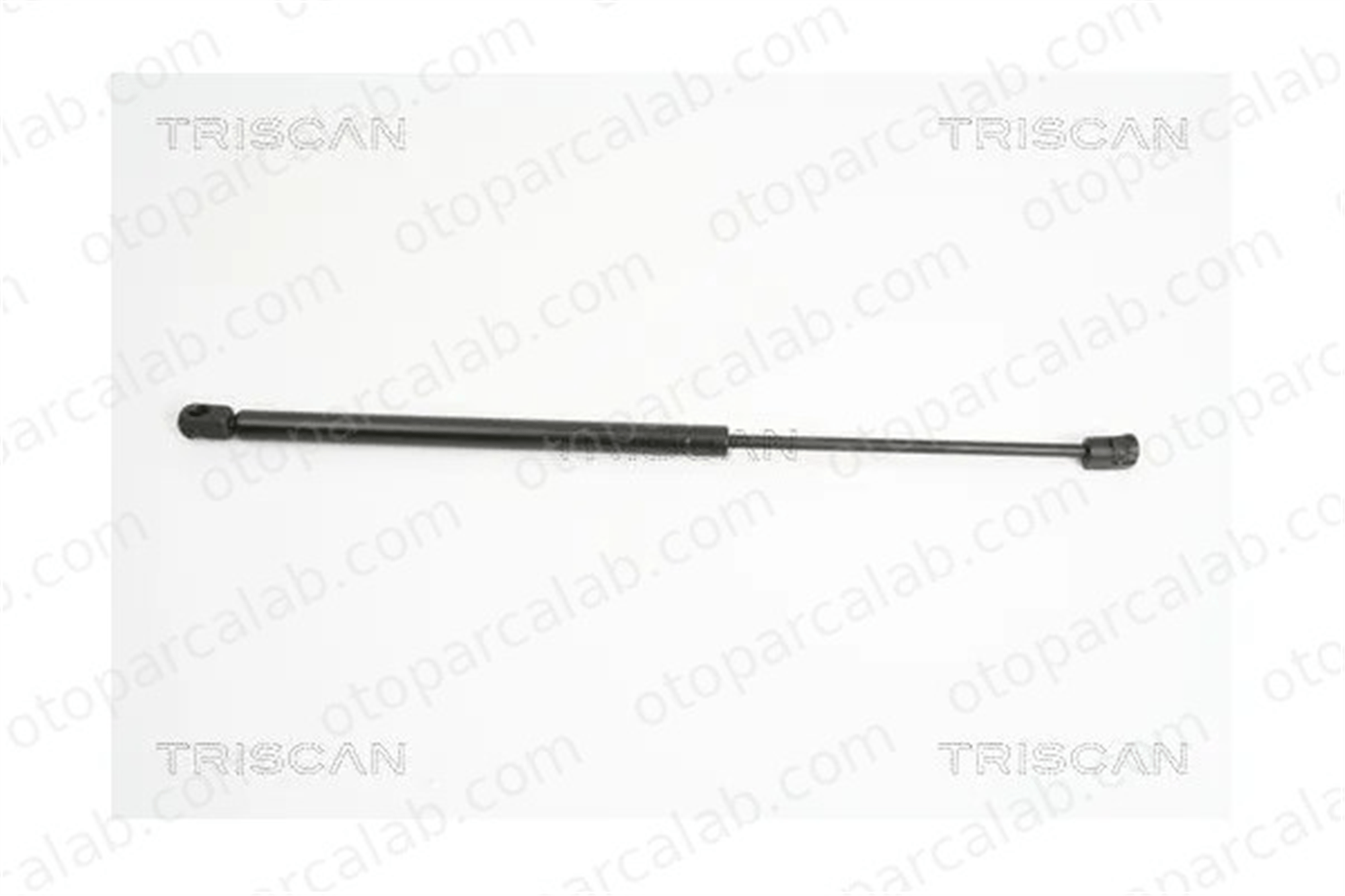FROW 554.1647.005 Bagaj Amortisörü Sağ veya Sol HYUNDAI TUCSON 817712E000