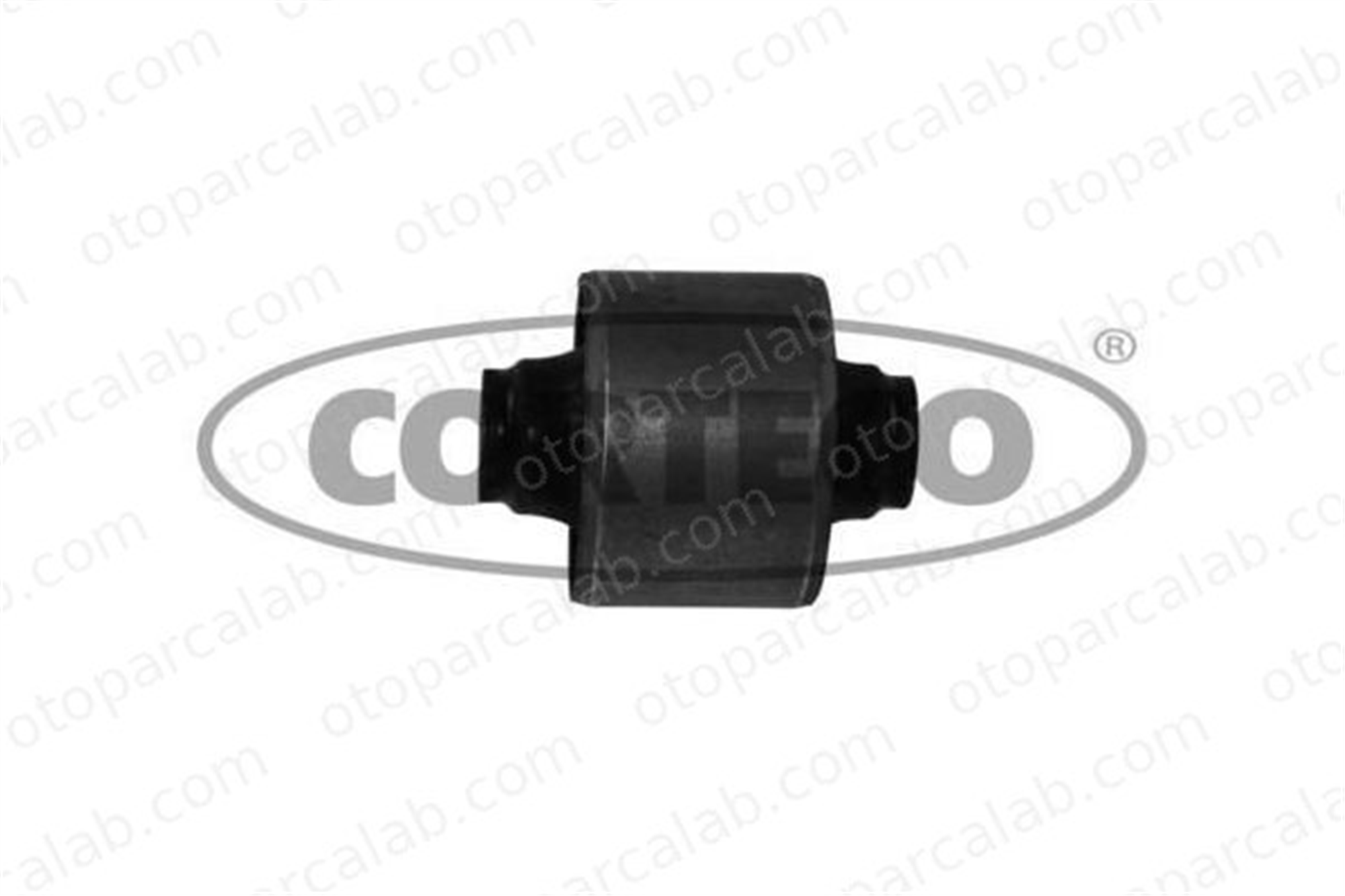 FROW 554.1719.003 Salıncak Burcu Ön Alt Sağ veya Sol HYUNDAI ACCENT II ACCENT II Sedan 5455525000