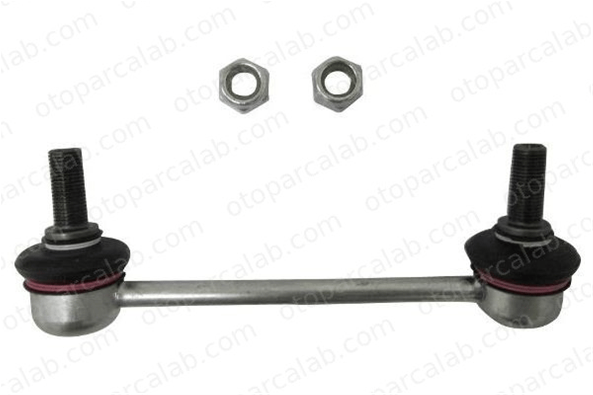 FROW 555.1215.024 Viraj Demir Askı Rotu Ön Sol PEUGEOT 406 Break FORD USA MUSTANG Convertible MK382984