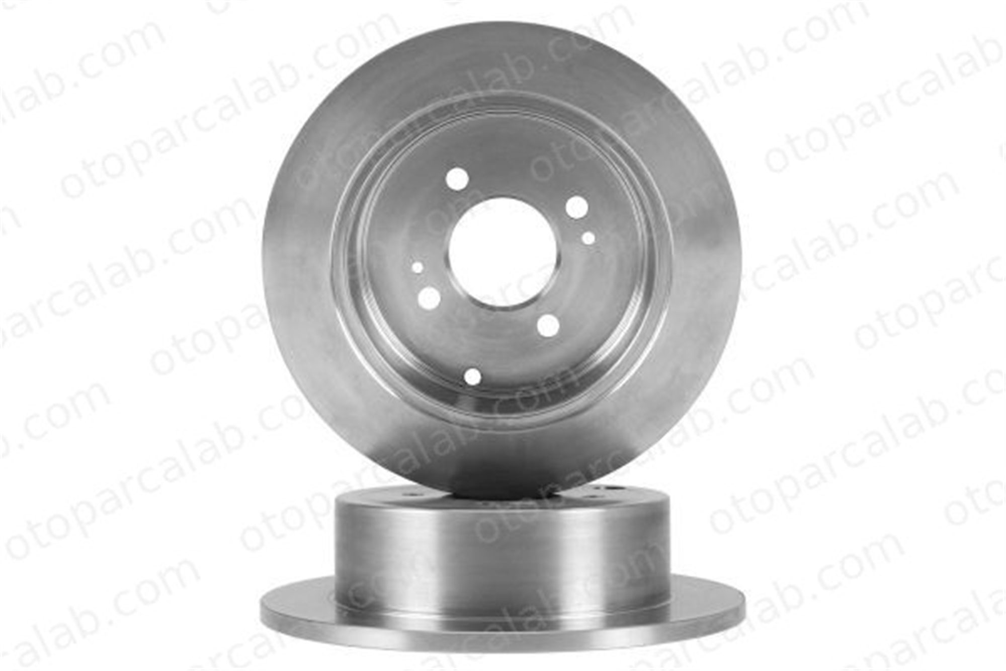 FROW 556.1102.006 Fren Disk Ayna Arka Sağ ve Sol HYUNDAI GETZ i20 I 584111C800