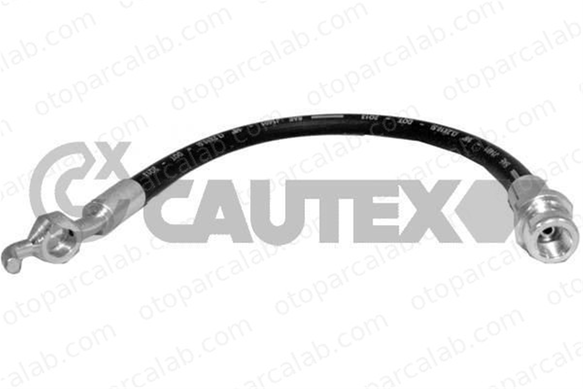 FROW 557.1112.022 Fren Hortumu Arka Sağ SUZUKI GRAND VITARA II 5157077K00