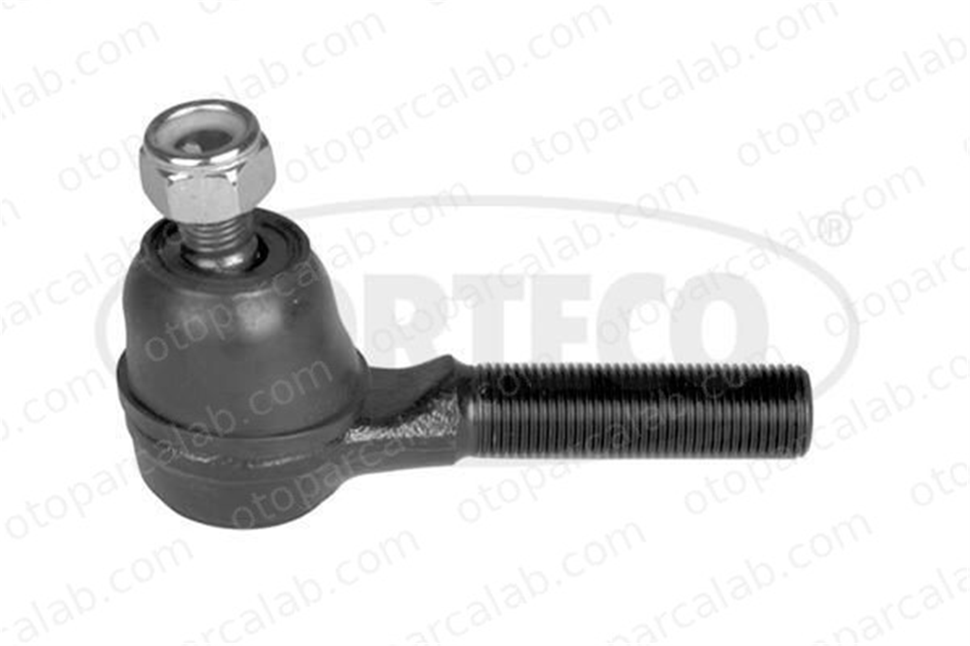 FROW 557.1202.011 Rot Başı Sağ veya Sol SUZUKI VITARA SAMURAI SUV 48810A60A00