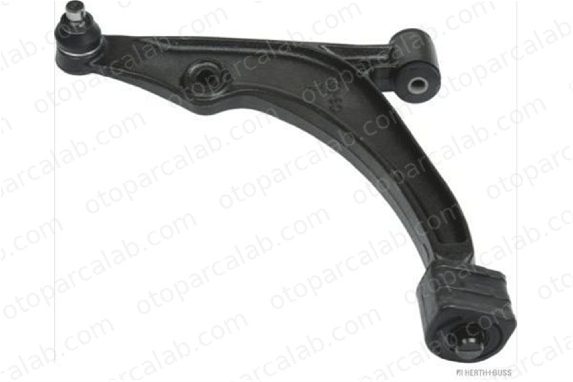 FROW 557.1206.004 Salıncak Ön Alt Sol SUZUKI BALENO Station wagon BALENO 4502063G01 4520263G01