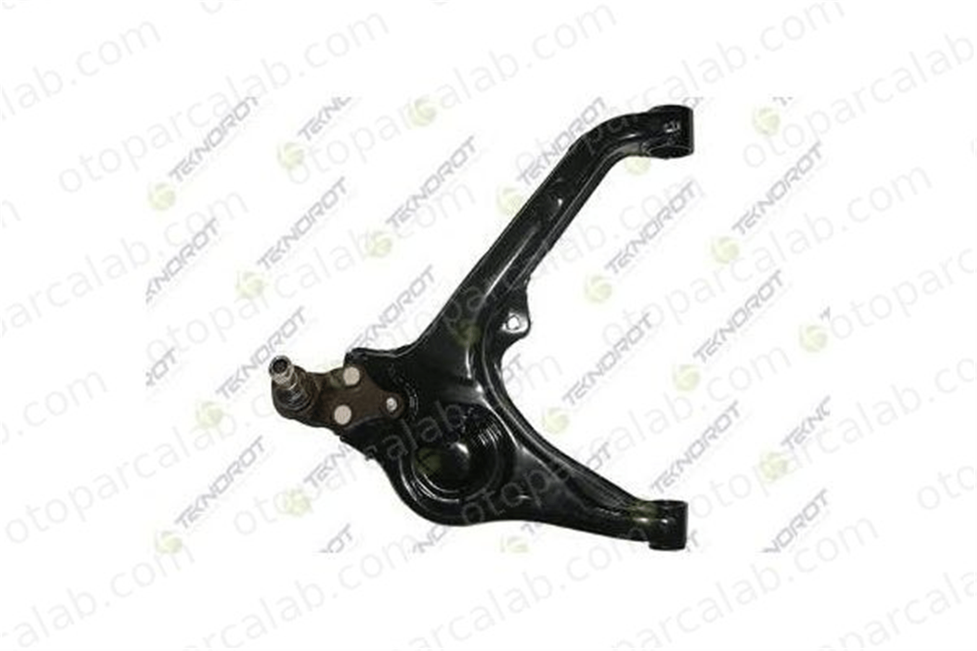 FROW 557.1206.007 Salıncak Ön Alt Sol SUZUKI VITARA VITARA Cabrio 4520285C00 4570060A0