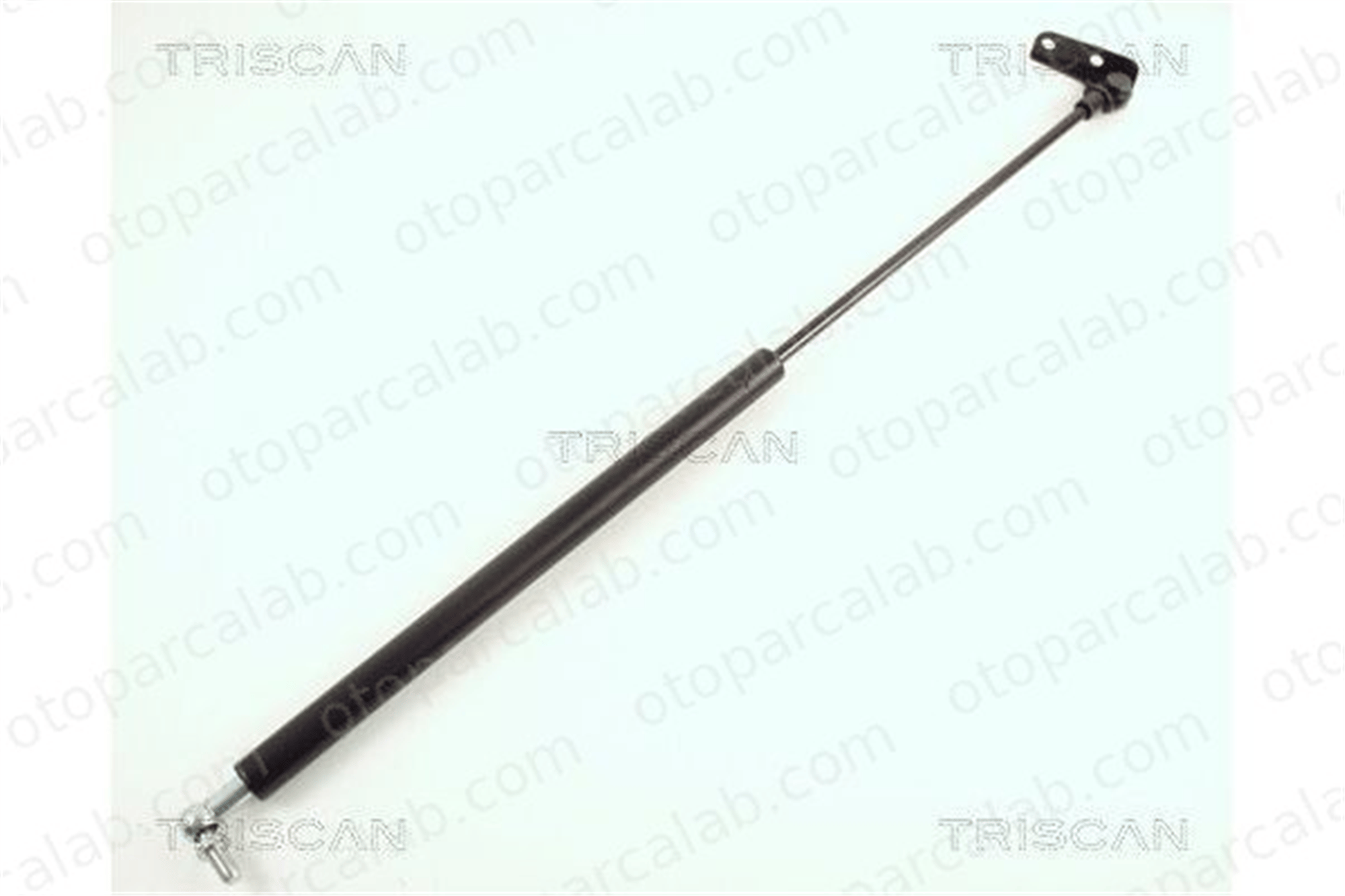 FROW 557.1624.006 Bagaj Amortisörü Sol SUZUKI SWIFT II Hatchback 8180062841