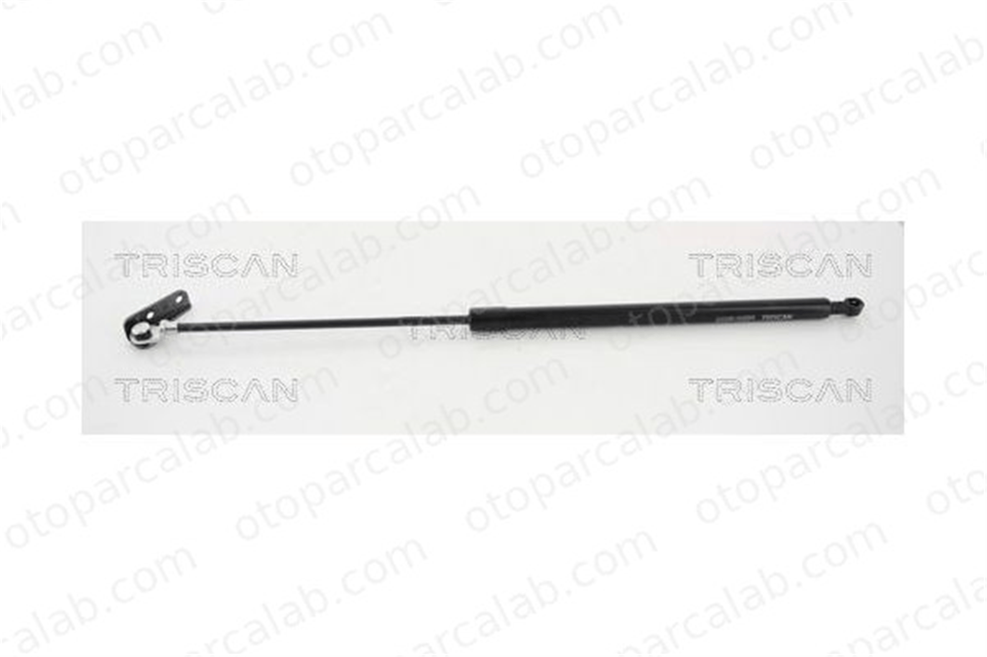 FROW 557.1650.010 Bagaj Amortisörü Sağ SUZUKI SWIFT II Hatchback 8180062831