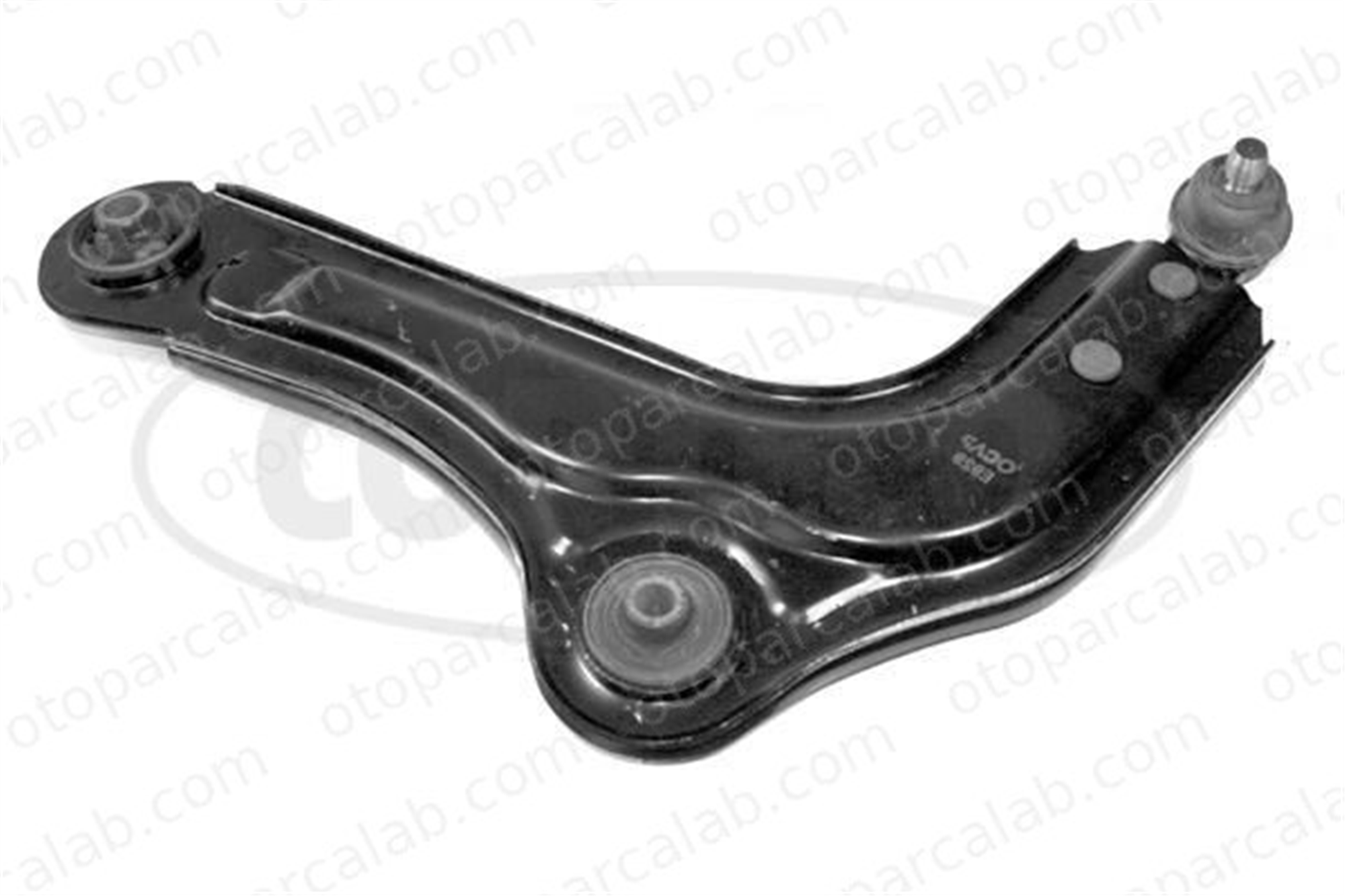 FROW 558.1206.002 Salıncak Ön Alt Sol DAEWOO NUBIRA Wagon NUBIRA Sedan 96268439 96305974
