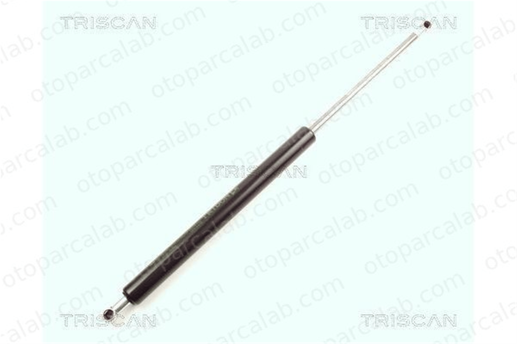 FROW 558.1650.003 Bagaj Amortisörü Sağ veya Sol DAEWOO LANOS 96306157