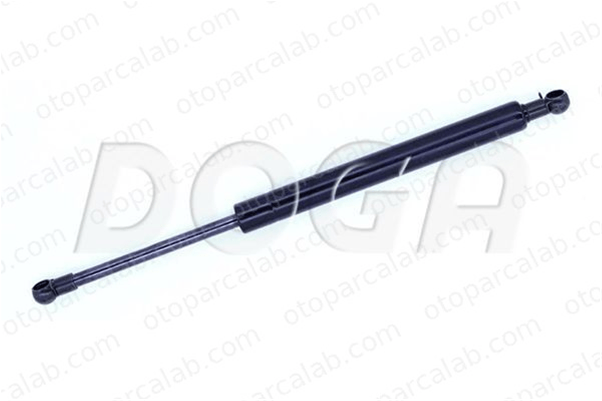 FROW 559.1650.001 Bagaj Amortisörü Sağ veya Sol DAIHATSU SIRION SUBARU JUSTY IV Z412DY97