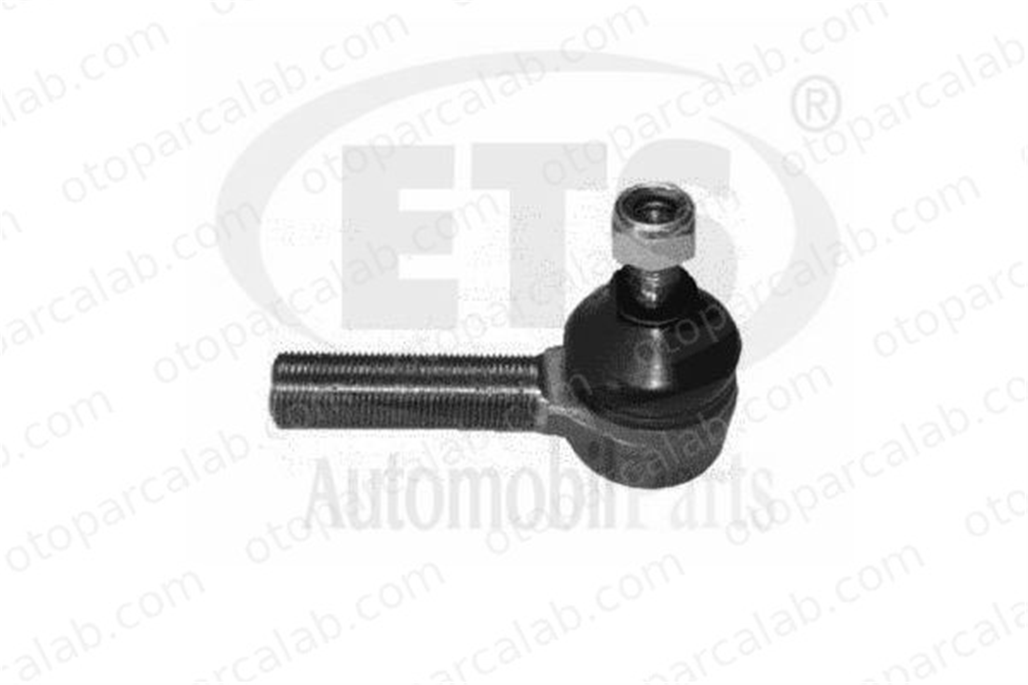 FROW 560.1202.007 Rot Başı Sol AUDI A8 D2 COUPE B2 3777703951