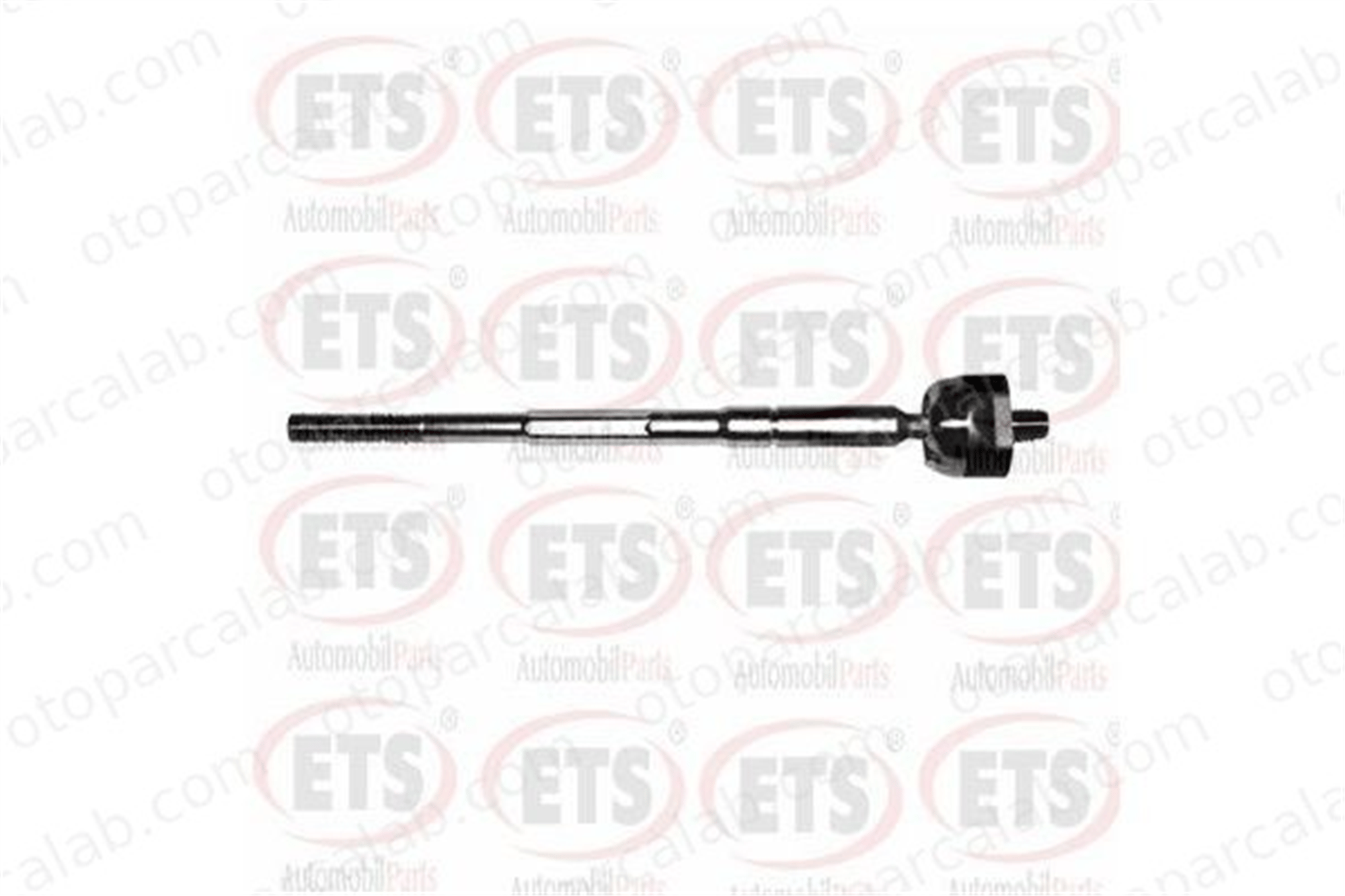 FROW 560.1204.003 Rot Mili Sağ veya Sol ISUZU D-MAX I D-MAX II 898055744051 897304851051
