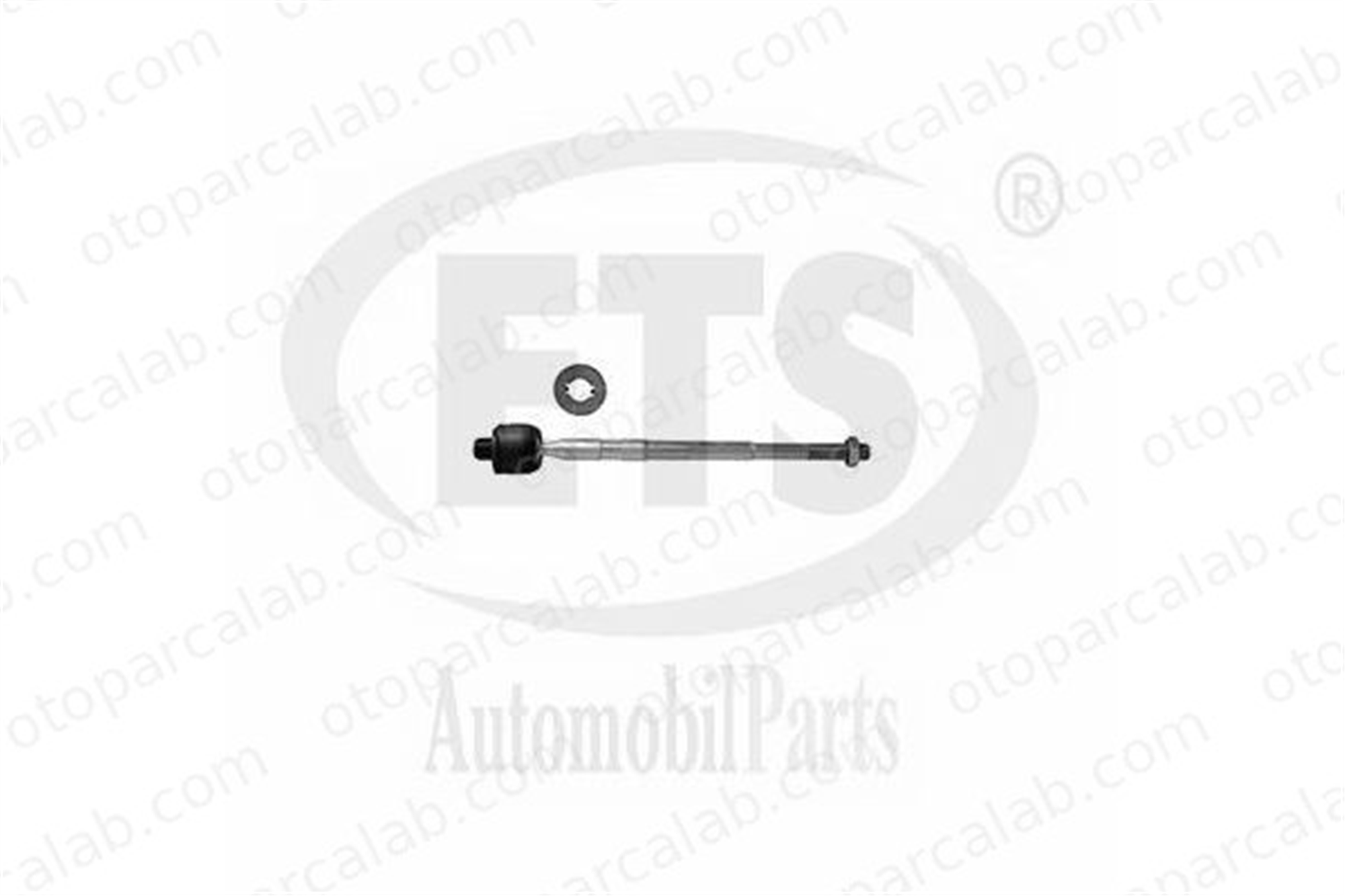 FROW 560.1214.006 Rot Mili Sağ veya Sol ISUZU D-MAX II 8981650550