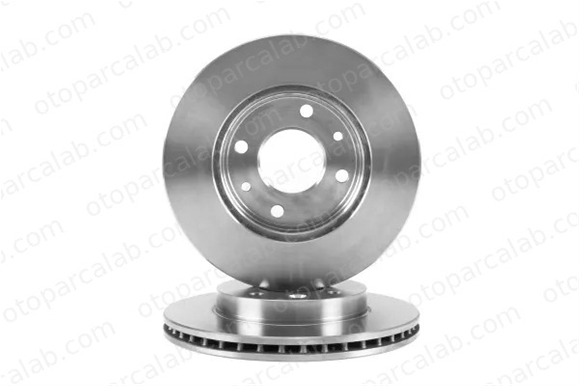 FROW 561.1101.001 Fren Disk Ayna Ön Sağ ve Sol RENAULT KANGOO Express KANGOO 7701204286 4020600QAJ