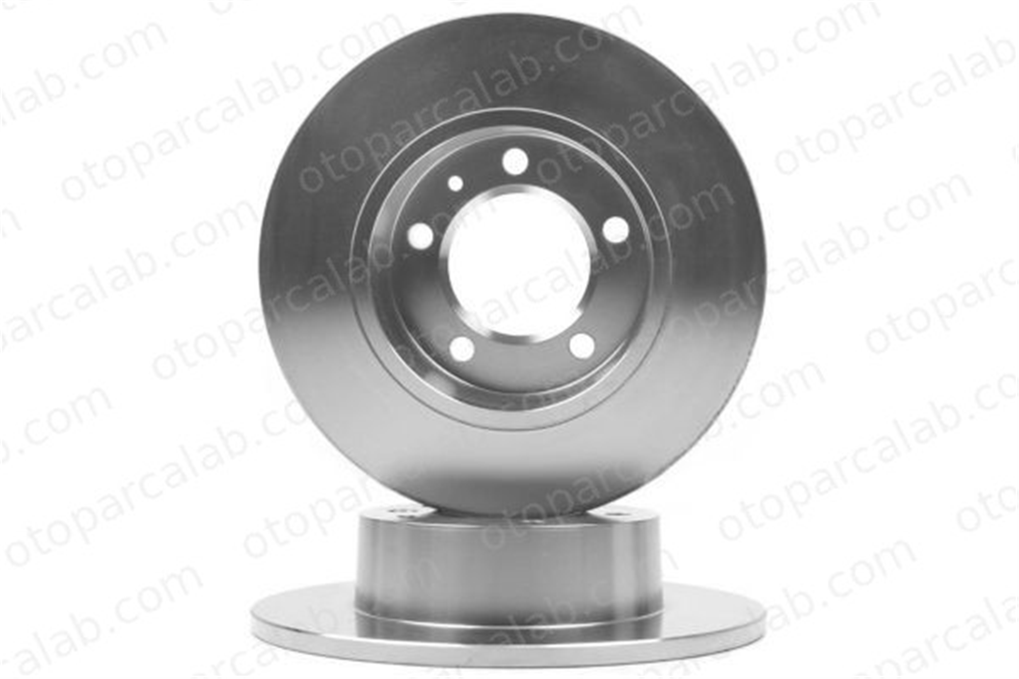 FROW 561.1102.003 Fren Disk Ayna Arka Sağ ve Sol RENAULT MASTER II Minibüs/Otobüs MASTER II Panelvan/Van 4320600QAA
