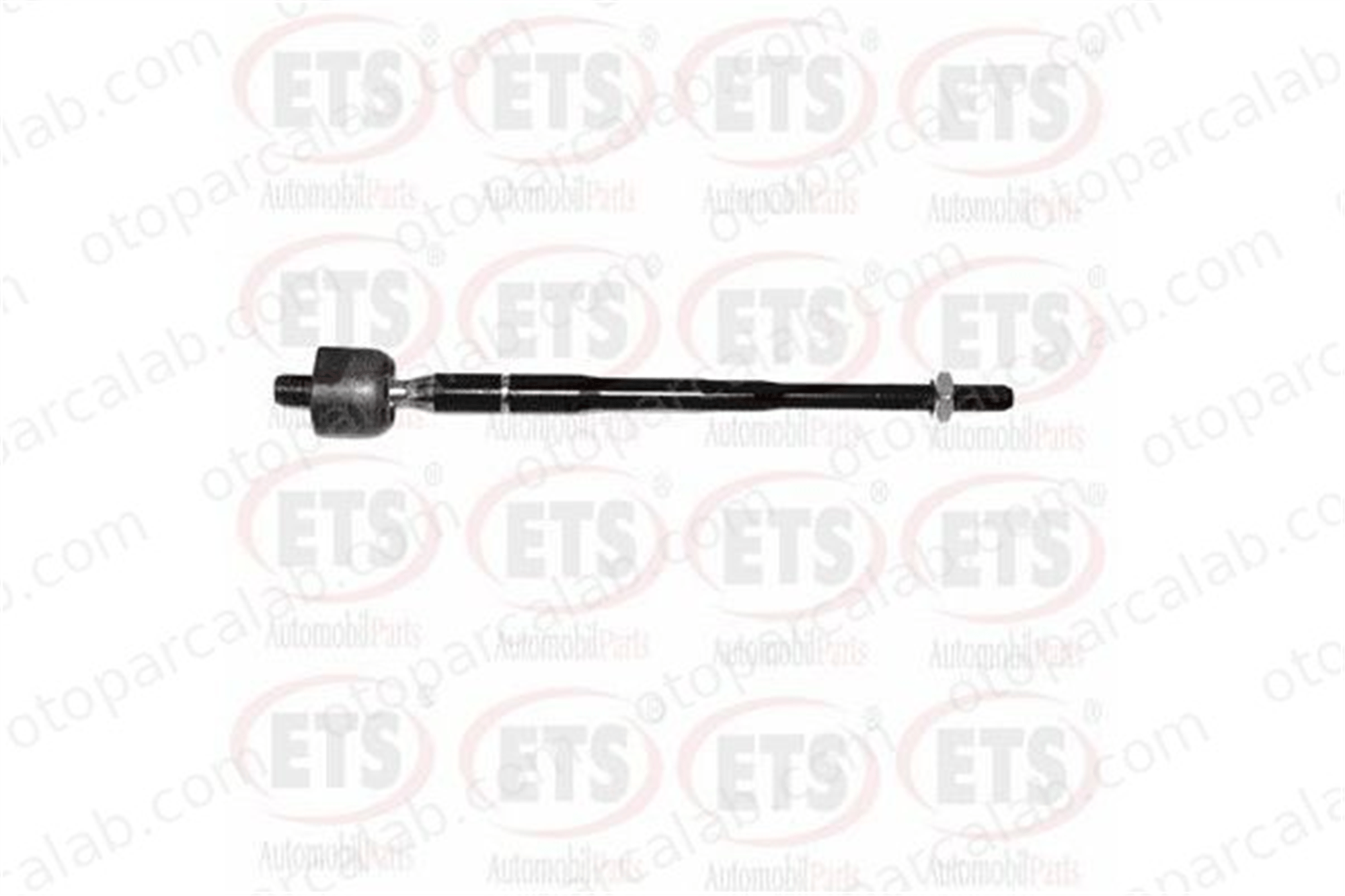 FROW 561.1204.018 Rot Mili Sağ veya Sol NISSAN QASHQAI / QASHQAI +2 I X-TRAIL II 485219E000