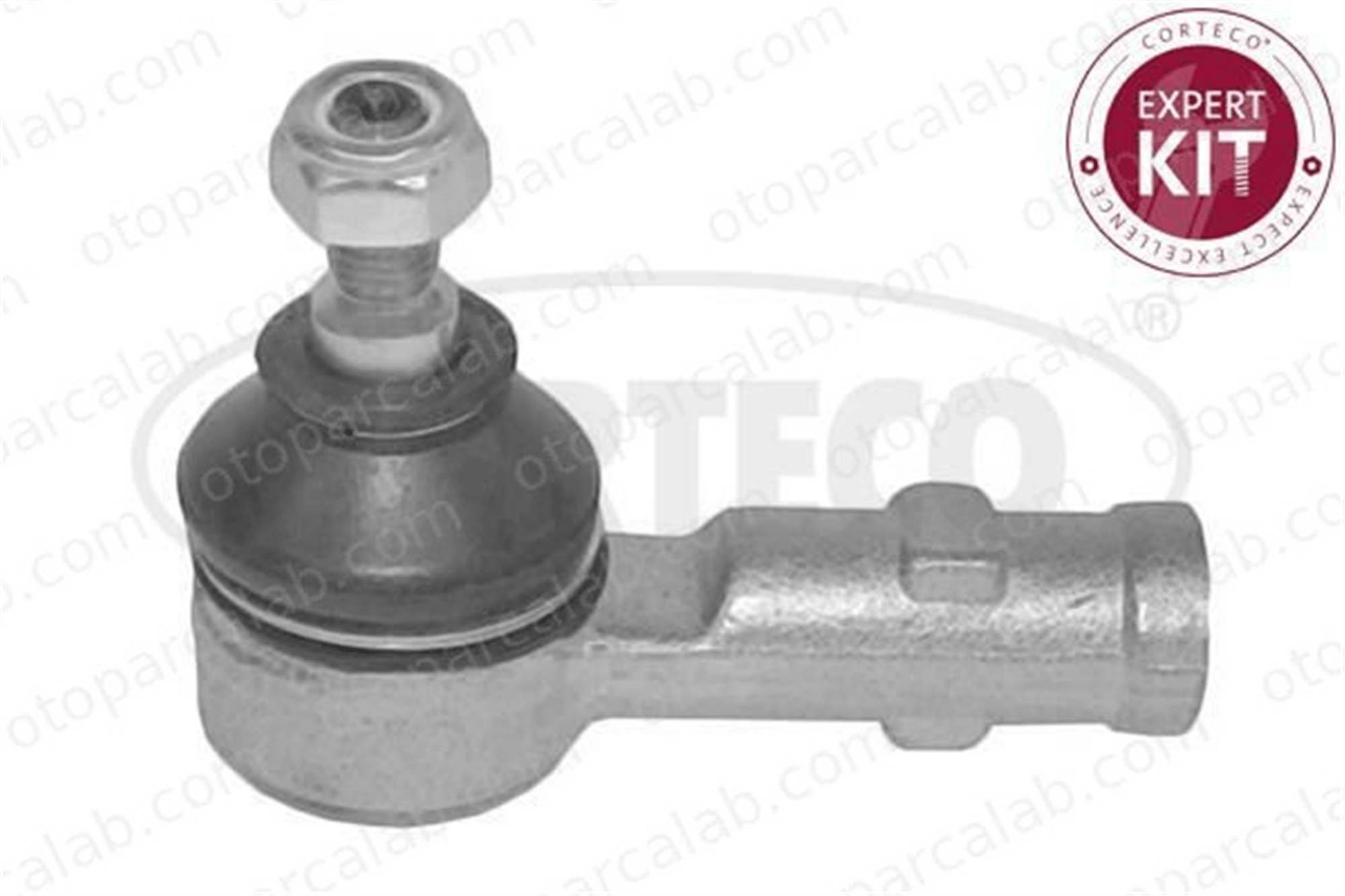 FROW 562.1202.001 Rot Başı Sağ veya Sol HYUNDAI ACCENT II ELANTRA III Sedan MB241172