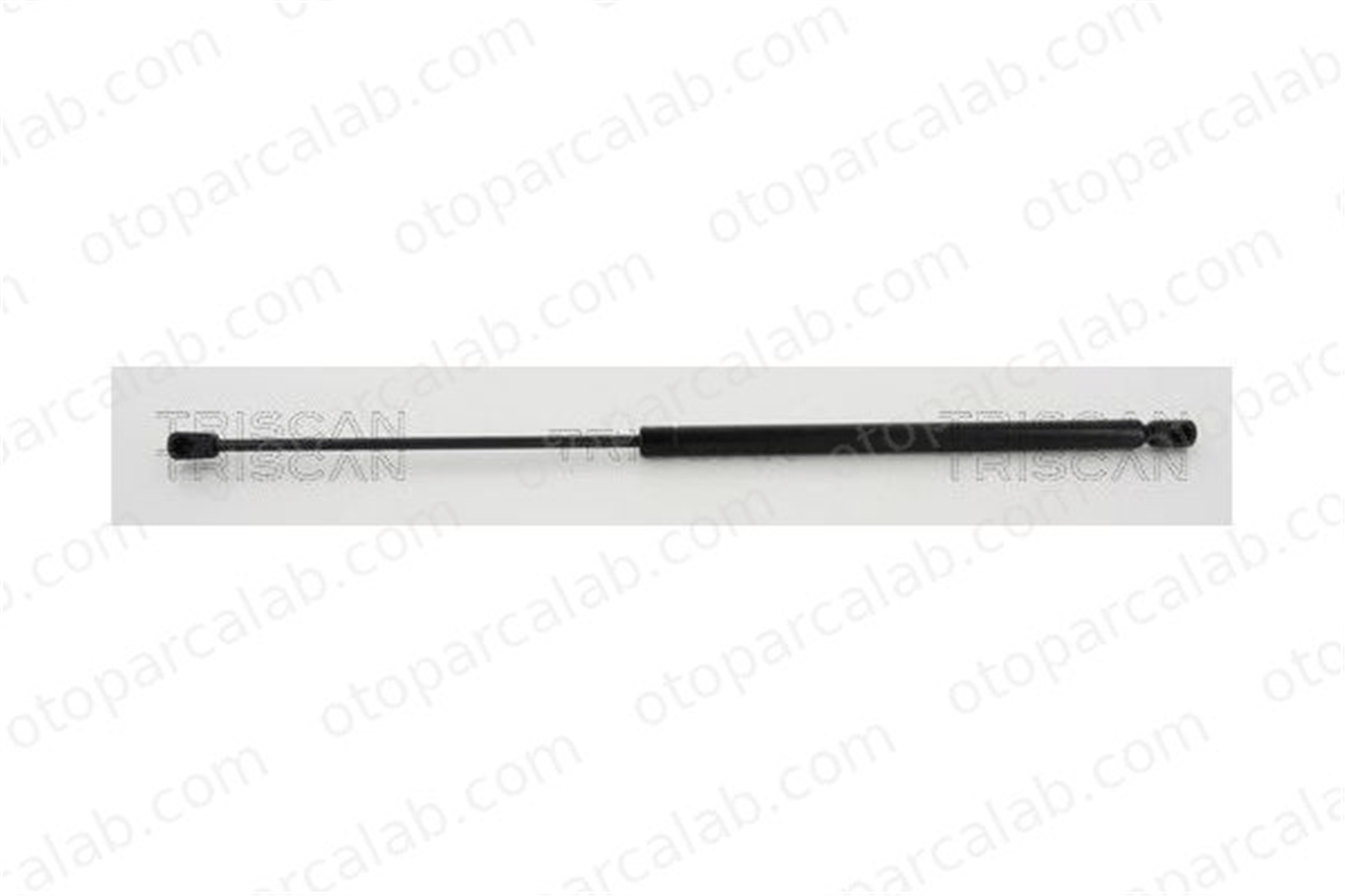 FROW 562.1650.004 Bagaj Amortisörü Sağ veya Sol SUBARU IMPREZA Station wagon 60335FA000