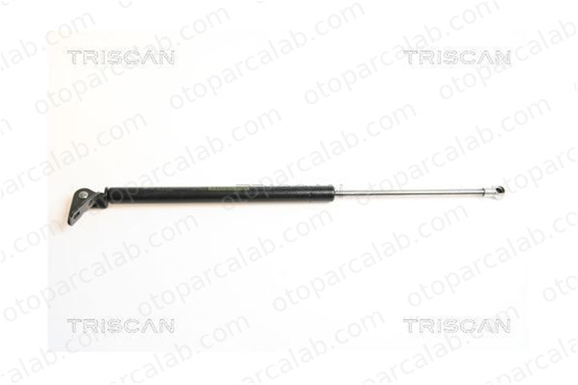 FROW 567.1650.002 Bagaj Amortisörü Sol HYUNDAI ATOS 8178006000