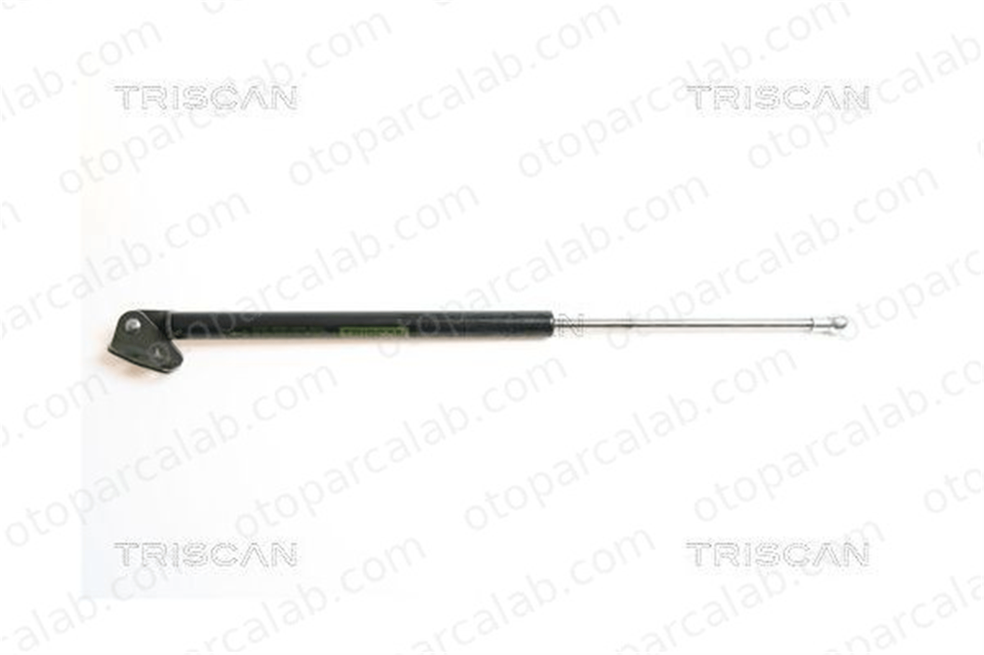 FROW 567.1650.003 Bagaj Amortisörü Sağ HYUNDAI ATOS 8177006000