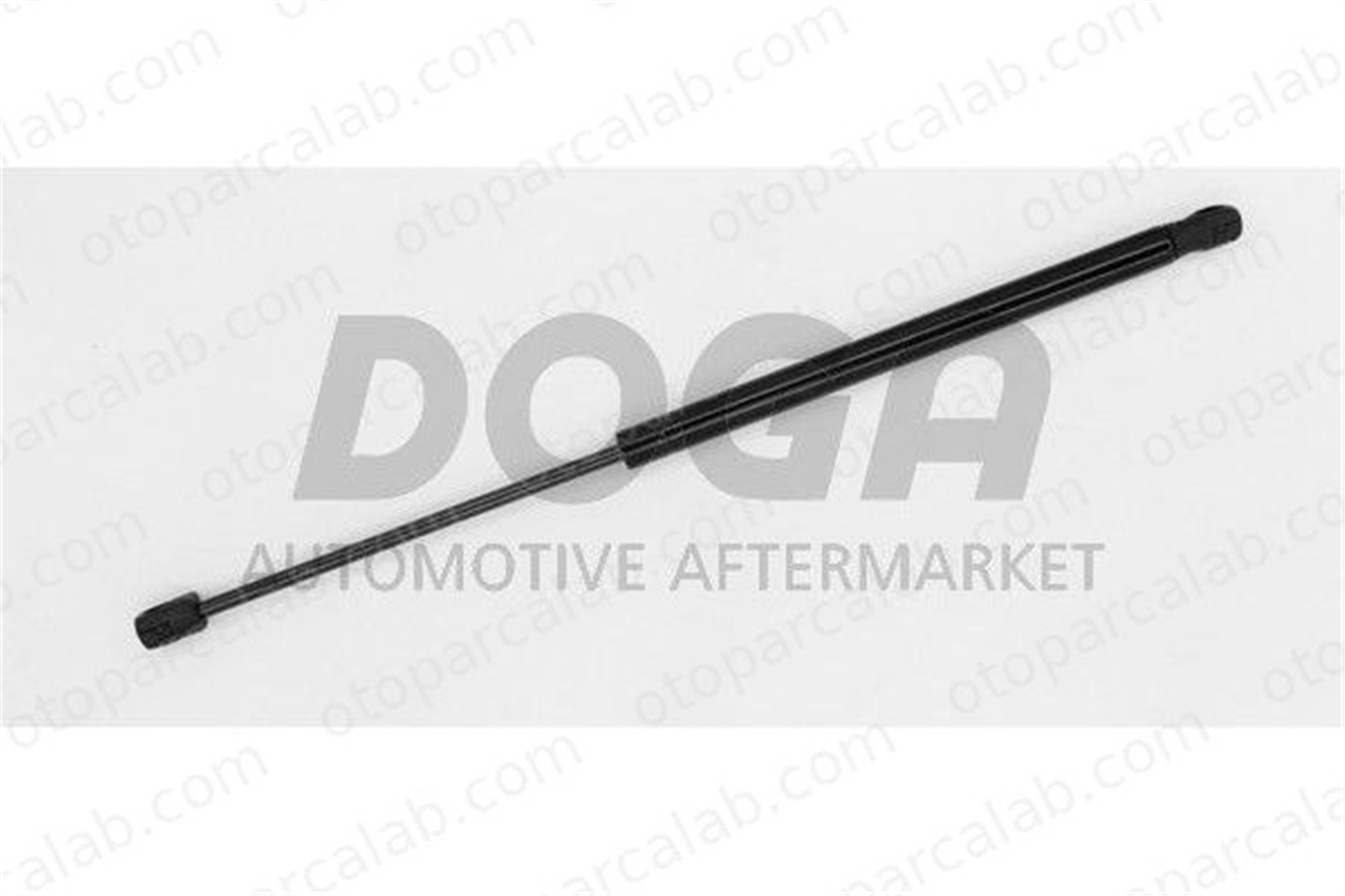 FROW 569.1650.003 Bagaj Amortisörü Sağ veya Sol HYUNDAI SANTA FÉ III GRAND SANTA FÉ 817714Z000