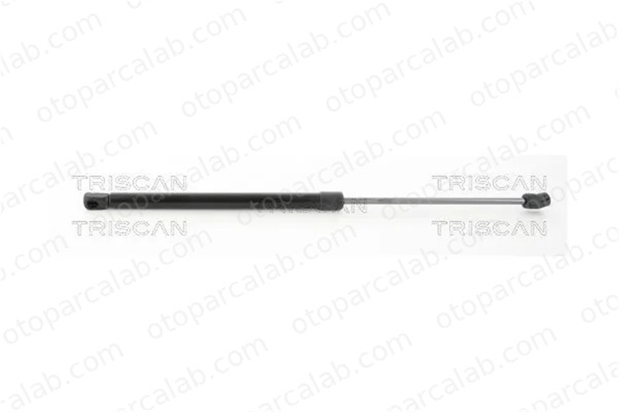 FROW 573.1650.002 Bagaj Amortisörü Sağ HYUNDAI i30 i30 Coupe 81770A6000