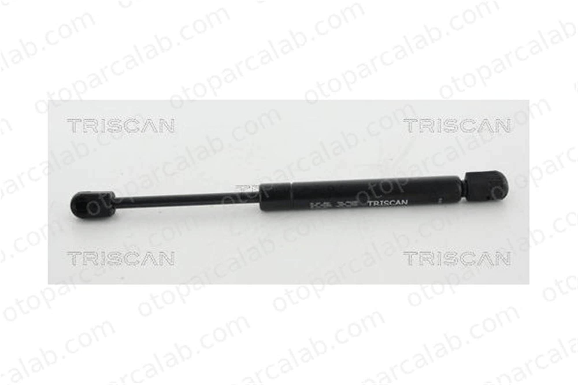 FROW 603.1650.002 Bagaj Amortisörü Sağ veya Sol VW BORA I PASSAT B5.5 3B5827550G