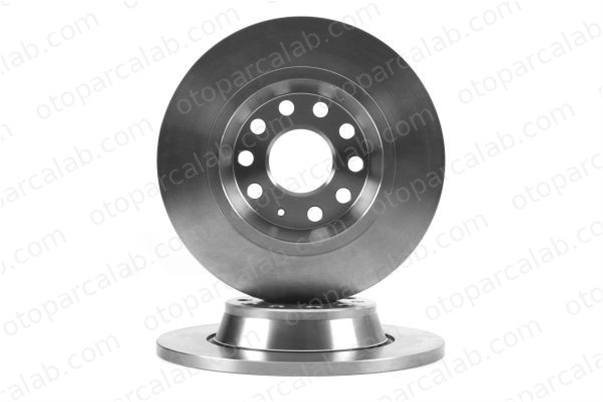 FROW 605.1102.001 Fren Disk Ayna Arka Sağ ve Sol VW GOLF V AUDI A3 1K0615601 5Q0615601G