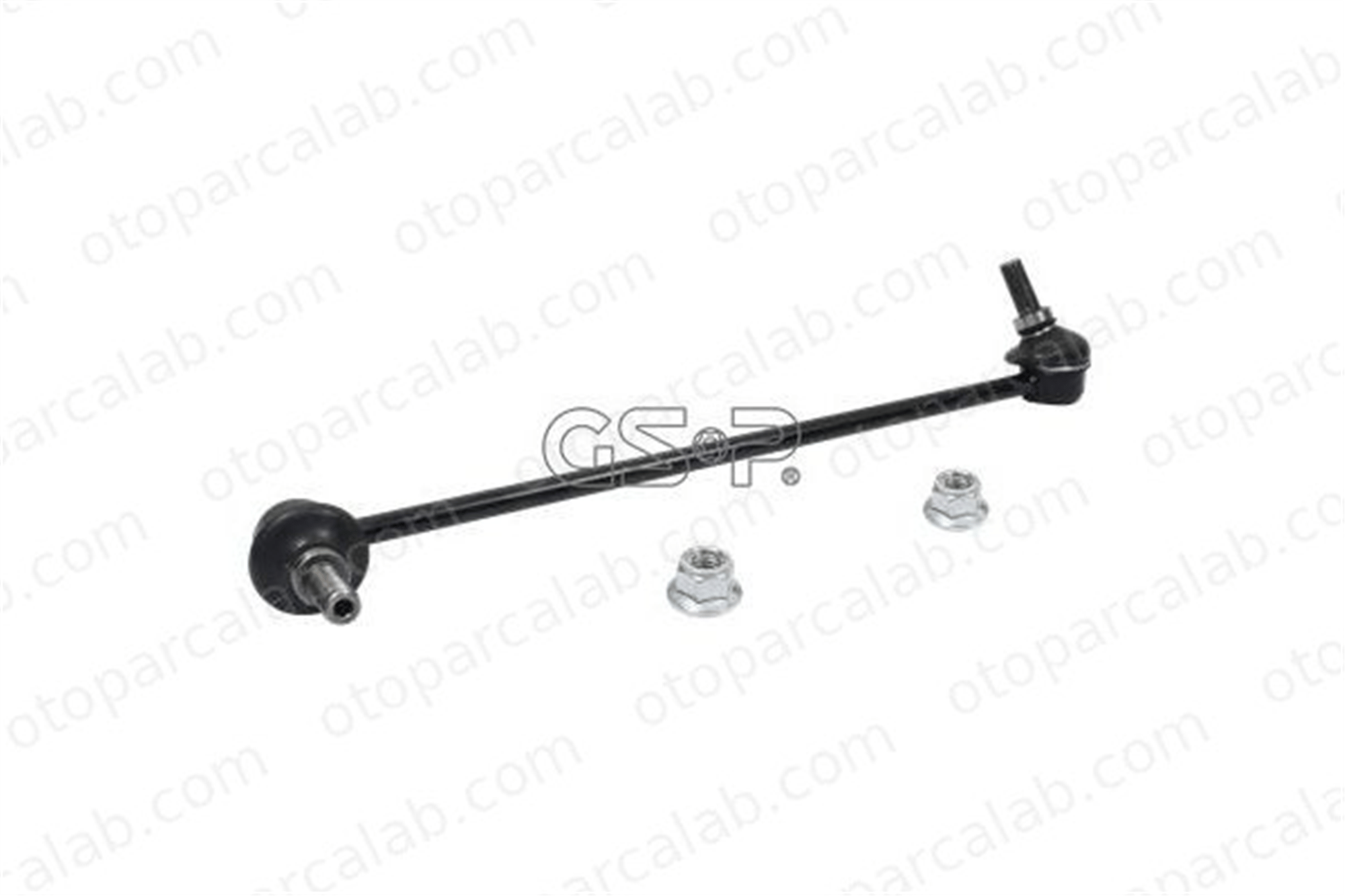 FROW 652.1215.036 Viraj Demir Askı Rotu Ön Sağ veya Sol AUDI A3 Sportback SEAT LEON 1K0411315G