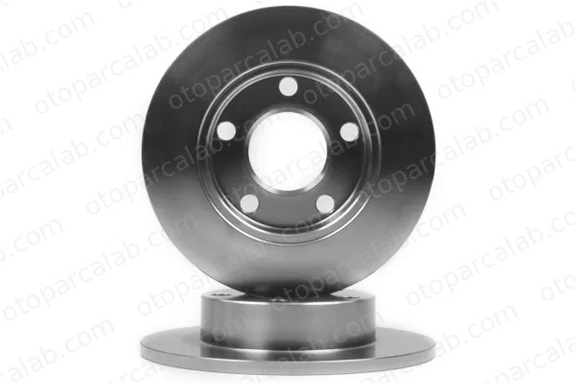 FROW 653.1102.003 Fren Disk Ayna Arka Sağ ve Sol AUDI A4 B5 A4 B5 Avant 8D0615601A