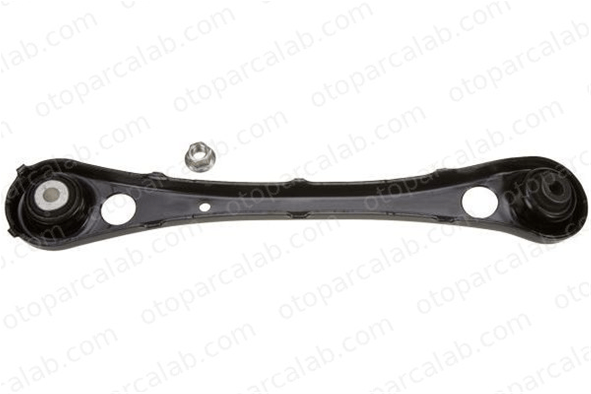 FROW 655.1220.001 Denge Kolu Arka Sağ veya Sol AUDI A6 C6 Avant A6 C6 4F0501529C 4F0501529E