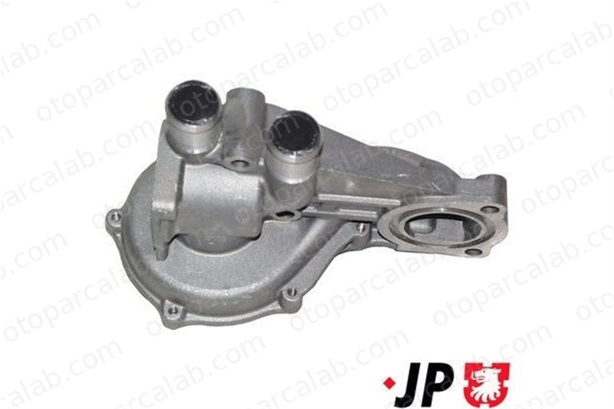 FROW 655.1503.001 Devirdaim Su Pompası VW PASSAT B1 Variant SCIROCCO 26121013 026121013