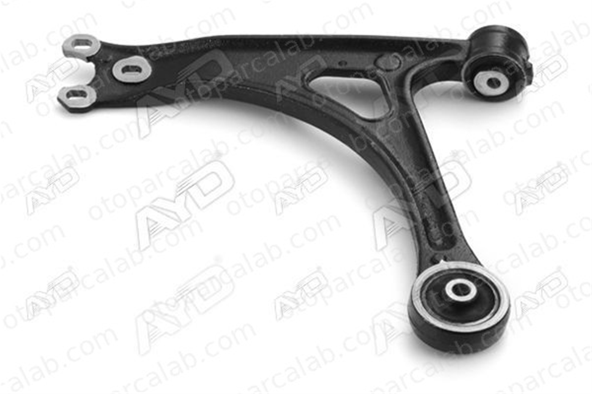 FROW 656.1206.004 Salıncak Ön Alt Sağ AUDI TT Roadster TT 8N0404151A 8N0407151