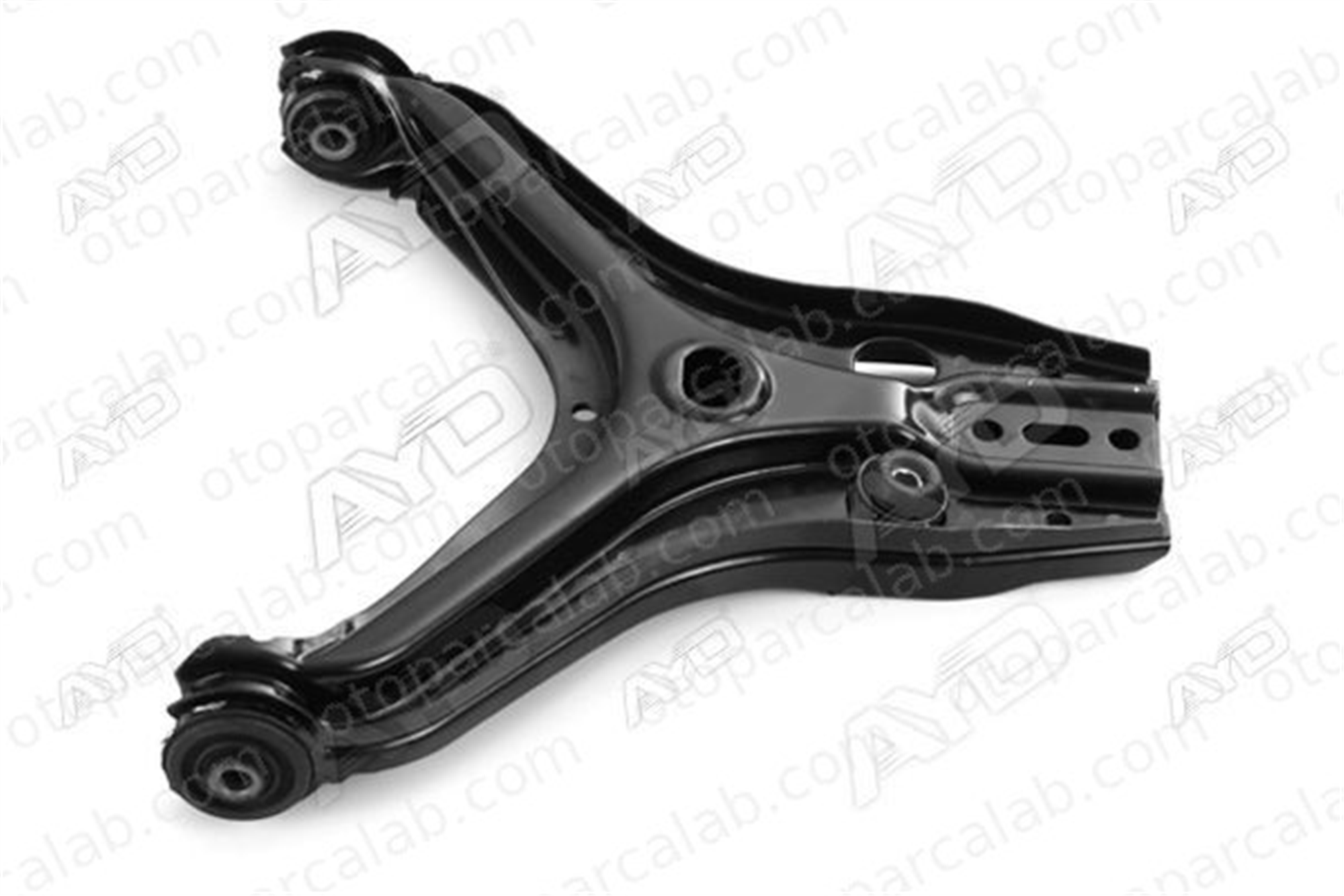 FROW 657.1206.003 Salıncak Ön Alt Sağ AUDI 80 B3 Sedan 80 B2 Sedan 857407154 893407148E