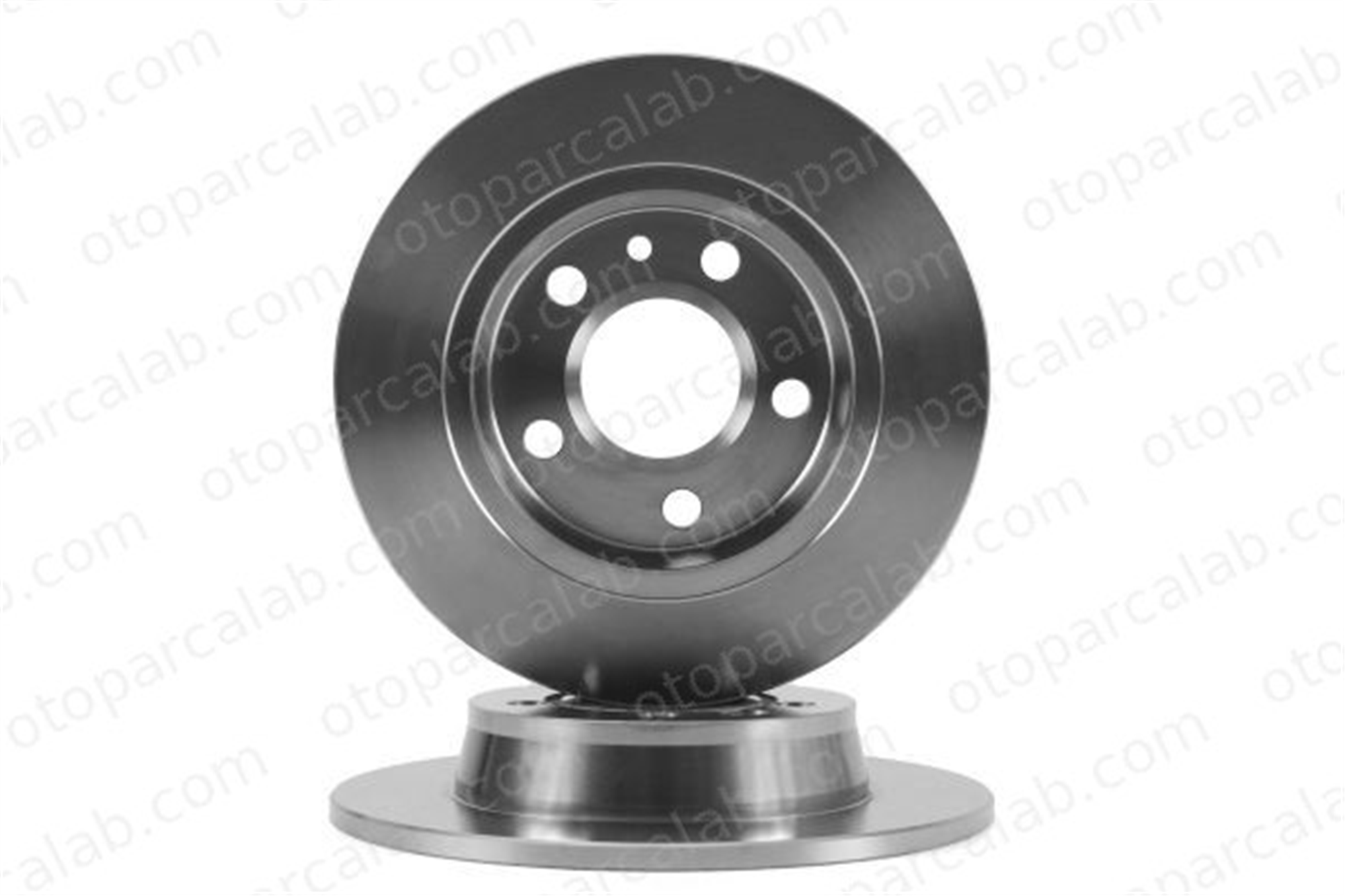 FROW 708.1102.001 Fren Disk Ayna Arka Sağ ve Sol VW SHARAN FORD GALAXY I 1023605