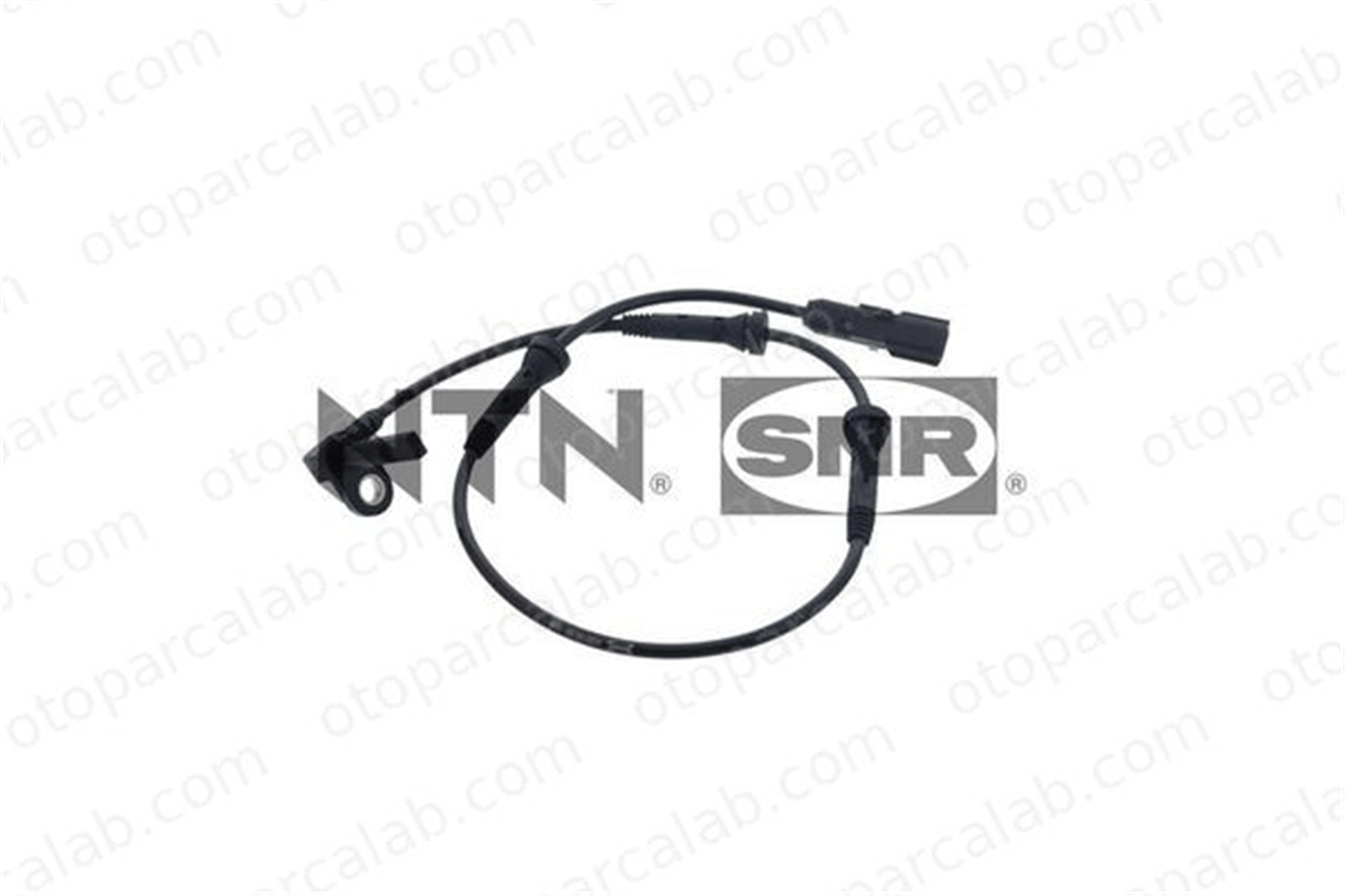 FROW 757.1914.001 Abs Sensörü Ön Sağ veya Sol DACIA LODGY DOKKER Express Kasa/büyük limuzin 479104991R