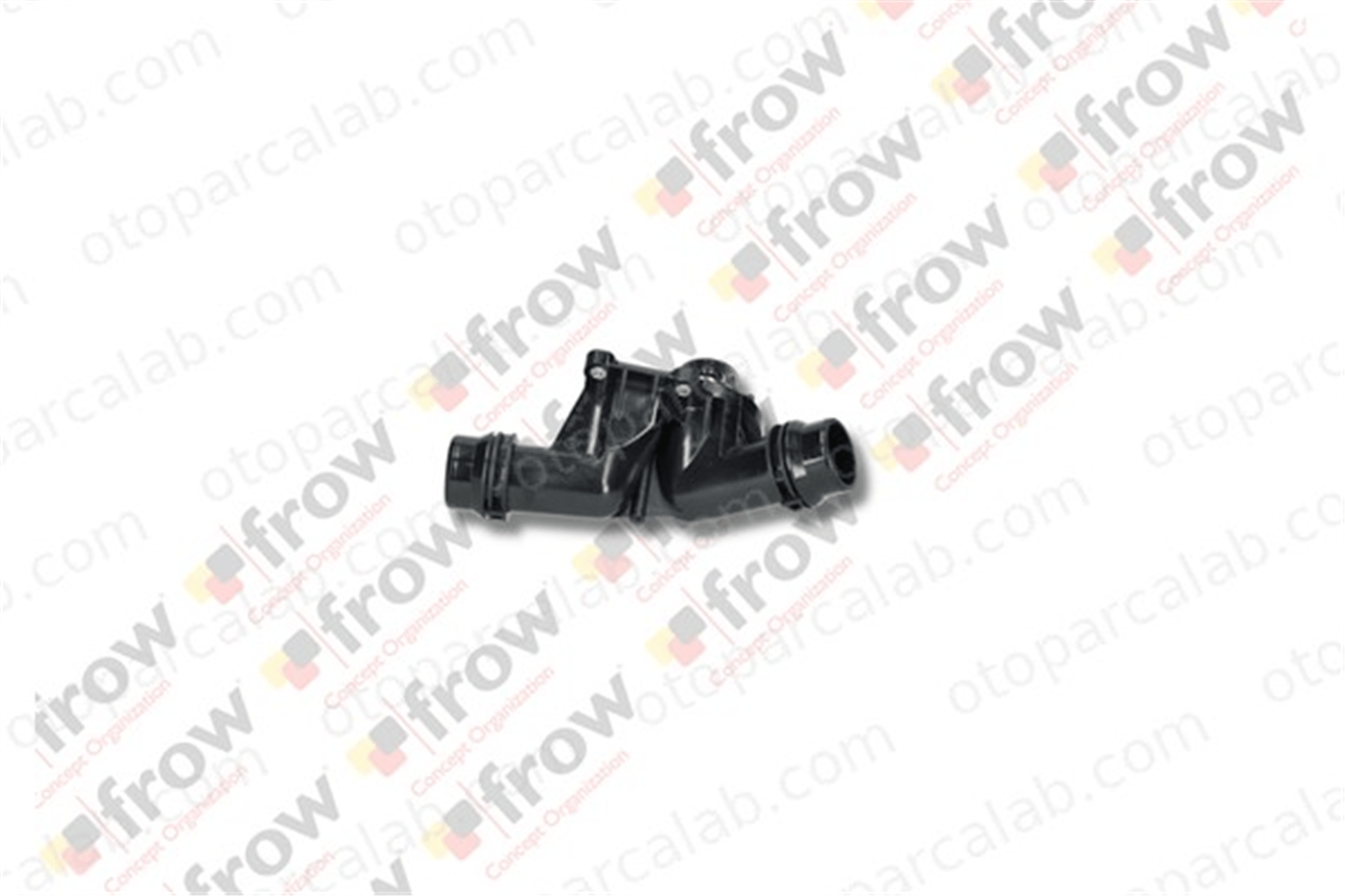 FROW 802.1405.003 Termostat 85 °C BMW 3 3 Coupe 1153143288