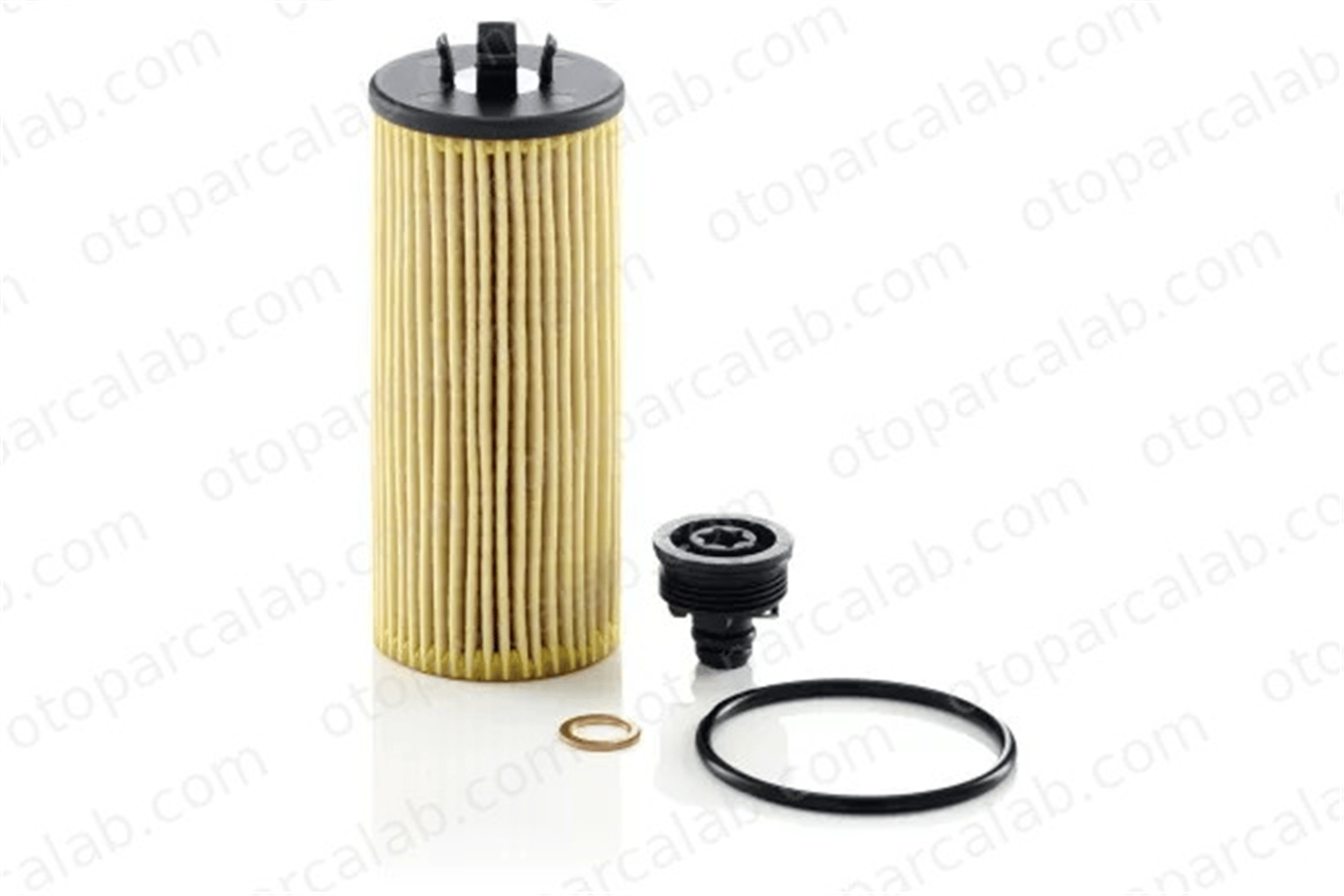 FROW 806.2001.001 Yağ Filtresi MINI MINI MINI COUNTRYMAN HU6015 11428513948