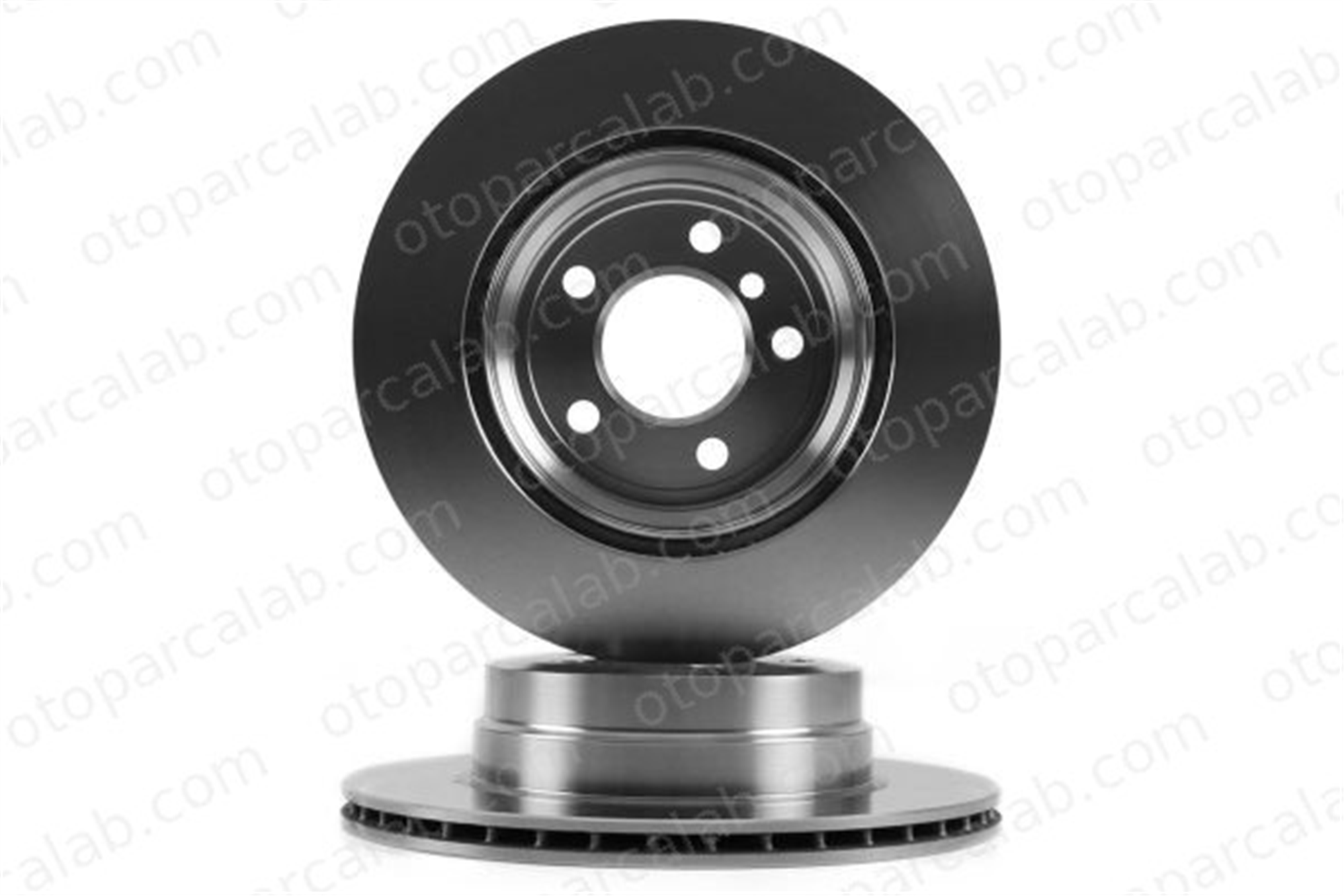 FROW 807.1102.002 Fren Disk Ayna Arka Sağ ve Sol BMW X5 X6 34216771970 34216868940
