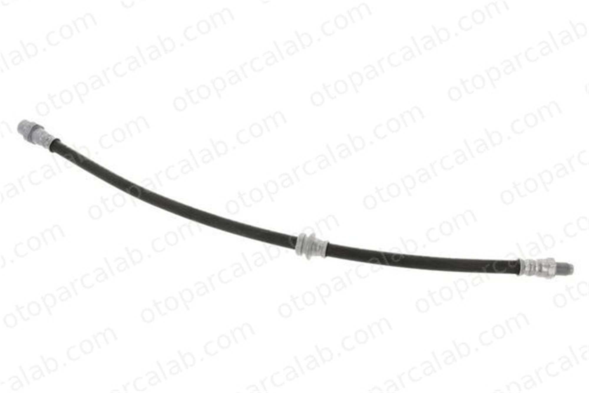 FROW 807.1112.004 Fren Hortumu Arka Sağ veya Sol BMW X5 X6 3430677629